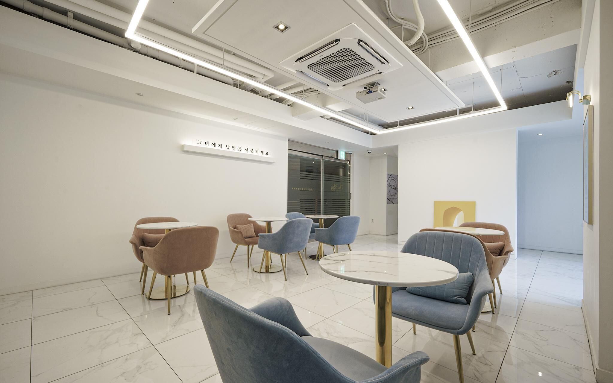 Daegu Seongseo Hotel the Stay Romantic