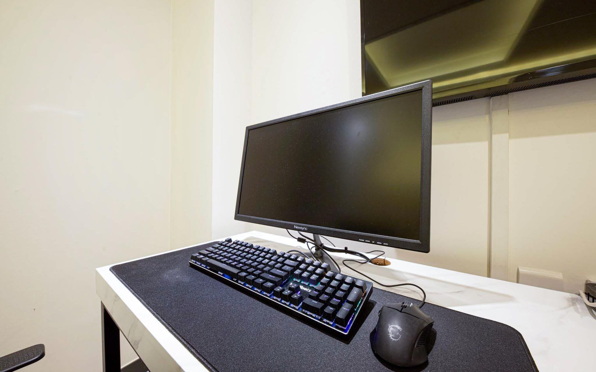 Daegu Seongseo Hotel the Stay Romantic