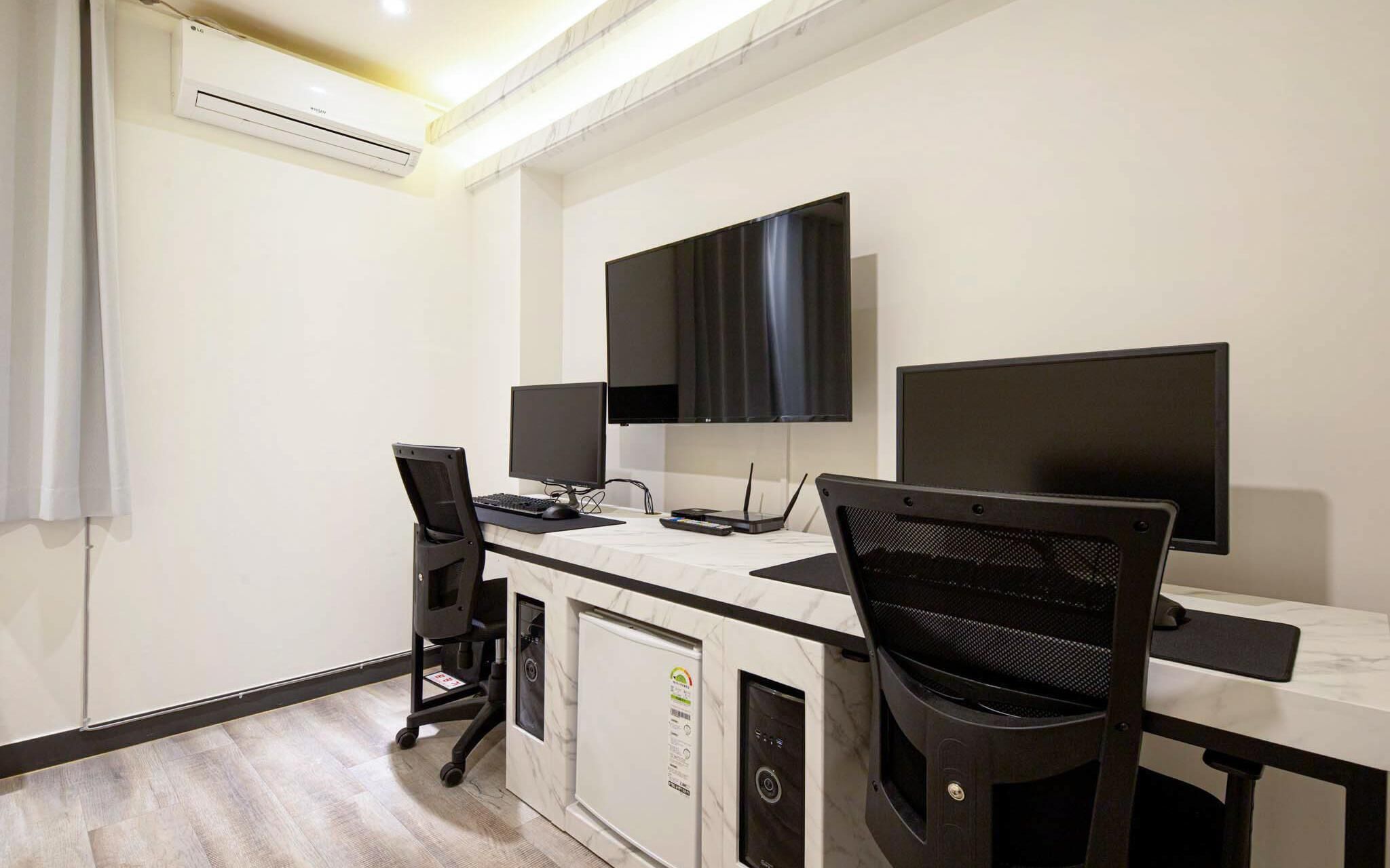 Daegu Seongseo Hotel the Stay Romantic