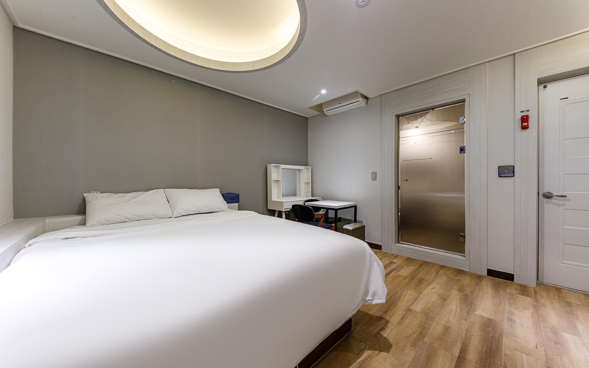 Daegu Seongseo Hotel the Stay Romantic