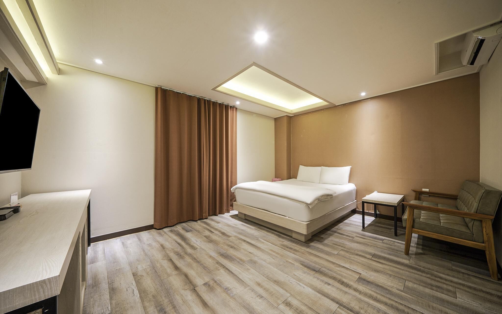 Daegu Seongseo Hotel the Stay Romantic