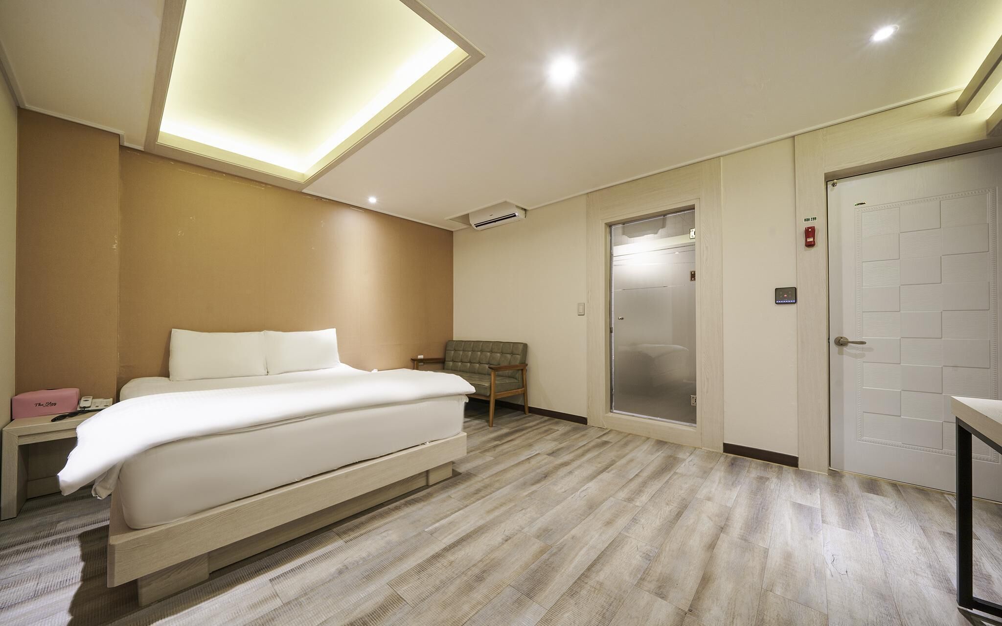 Daegu Seongseo Hotel the Stay Romantic