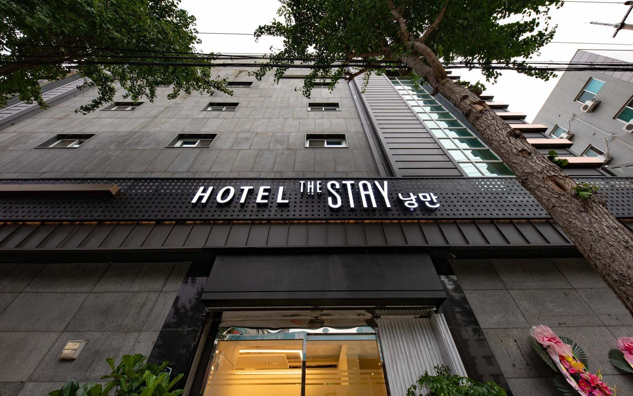 Daegu Seongseo Hotel the Stay Romantic