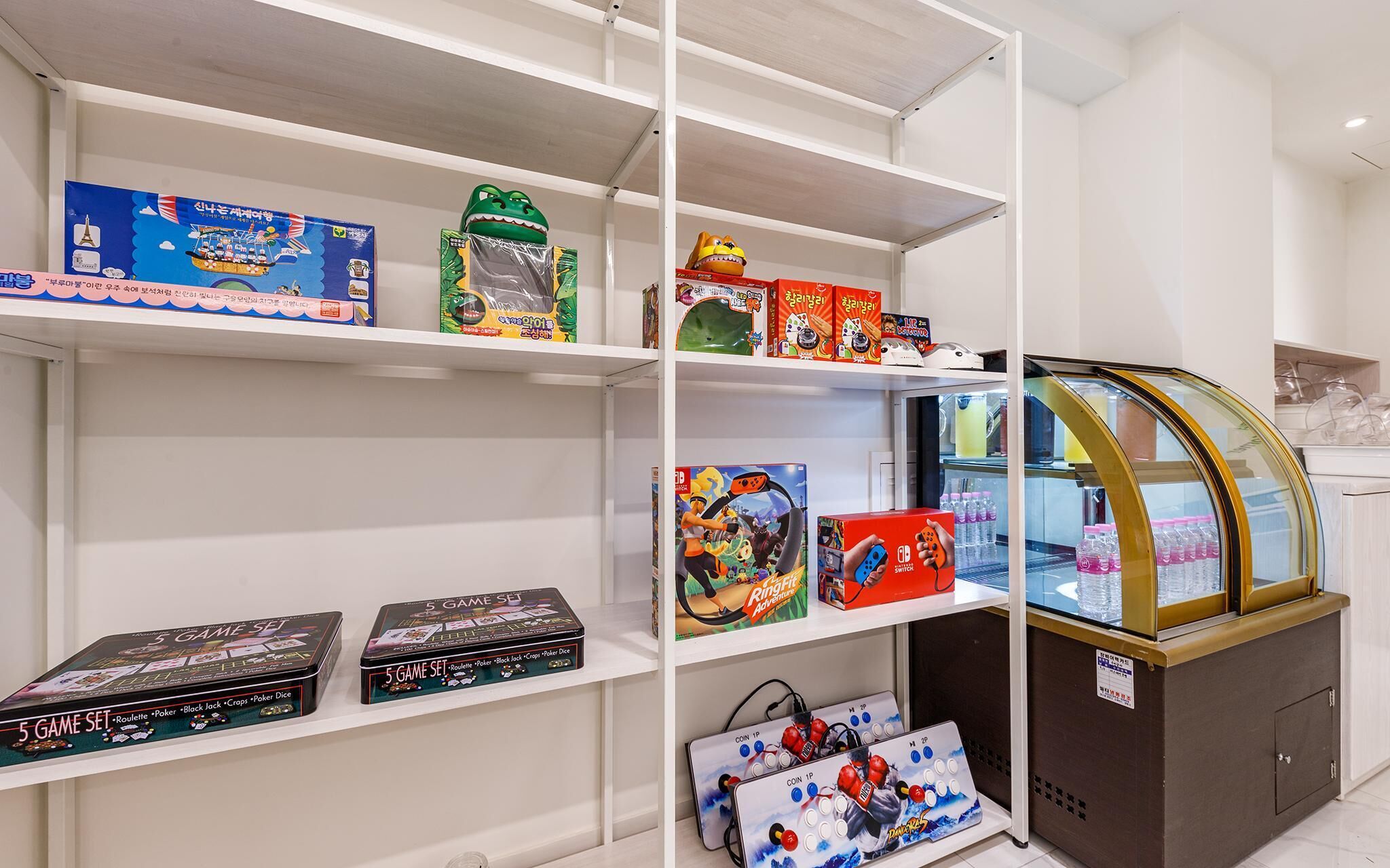 Daegu Seongseo Hotel the Stay Romantic