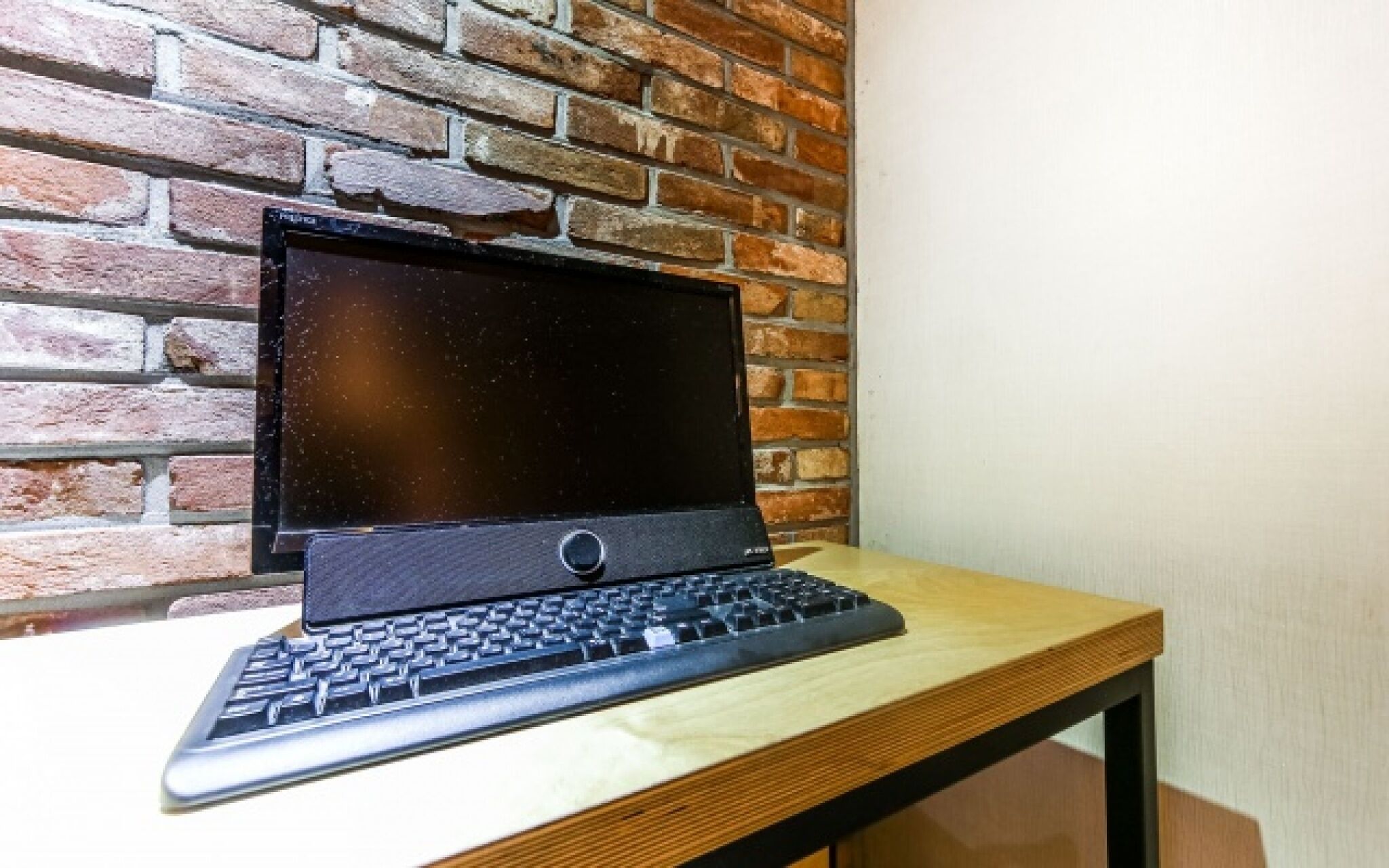 Daegu Seongseo Owall Hotel