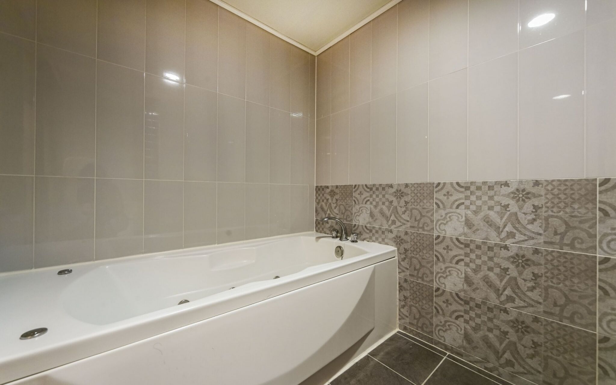 Daegu Seongseo Owall Hotel