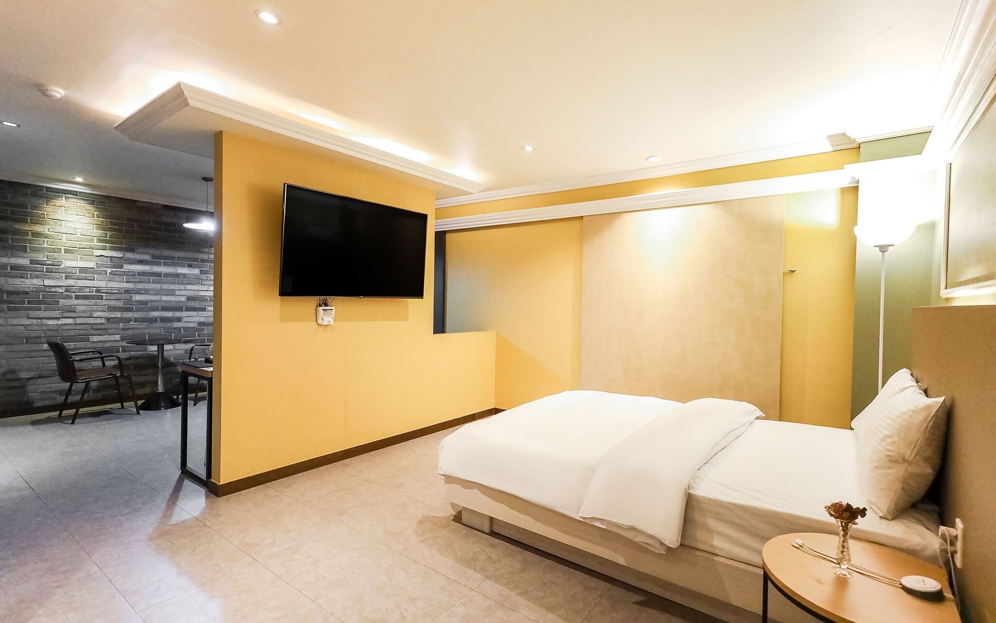 Daegu Seongseo Owall Hotel