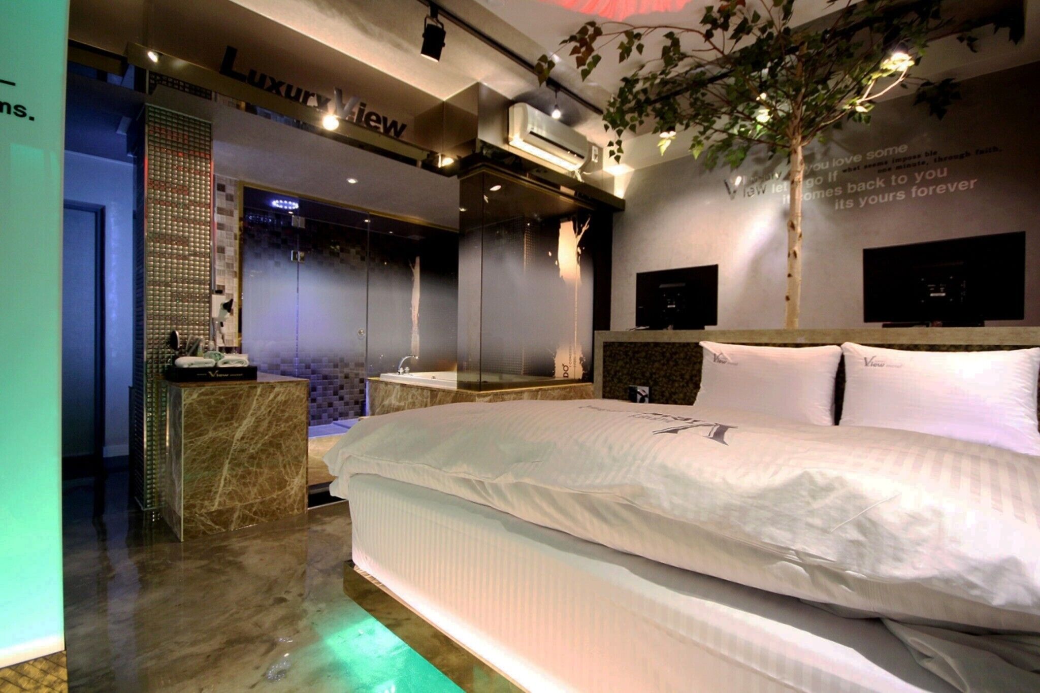 Daegu Seongseo View