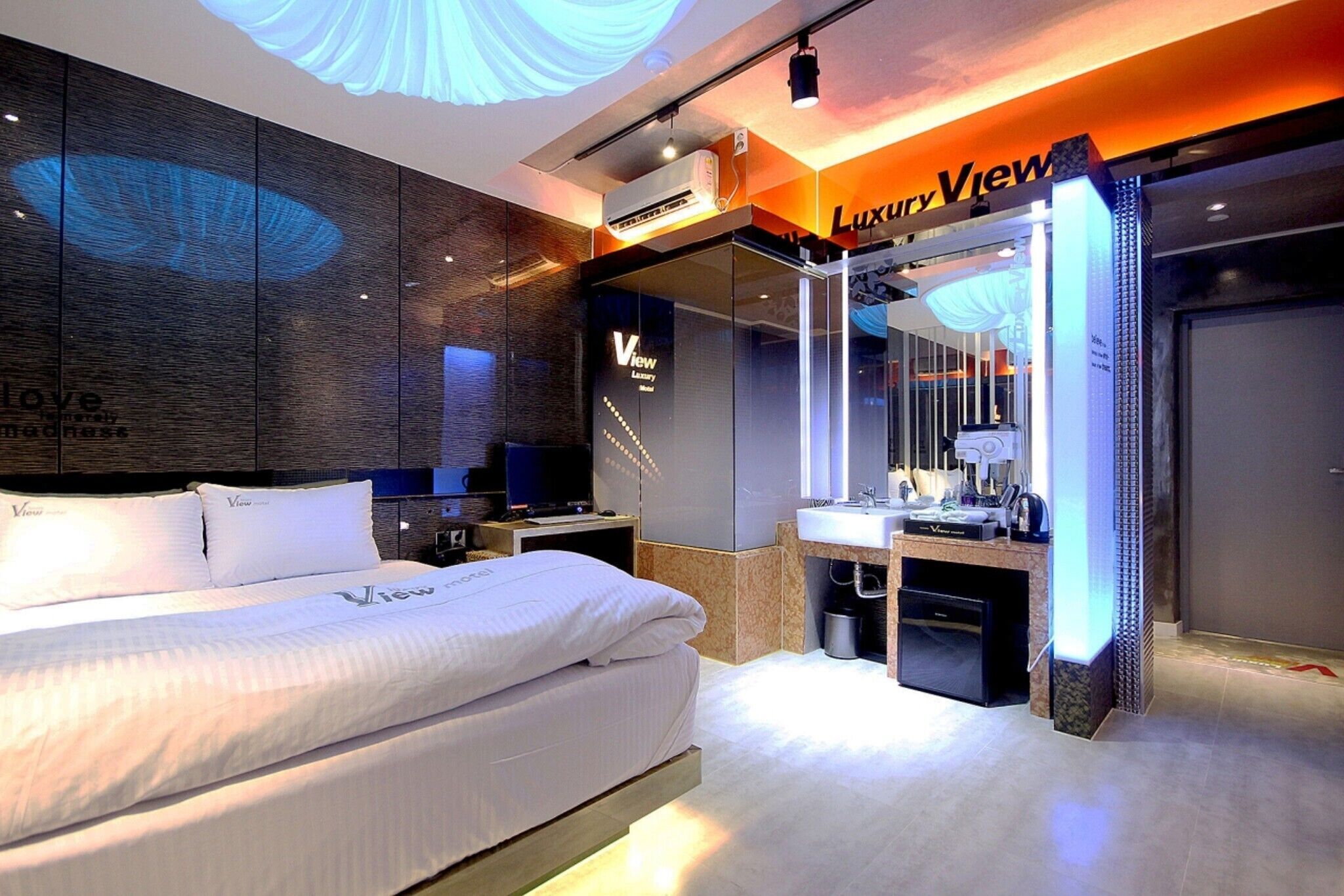 Daegu Seongseo View