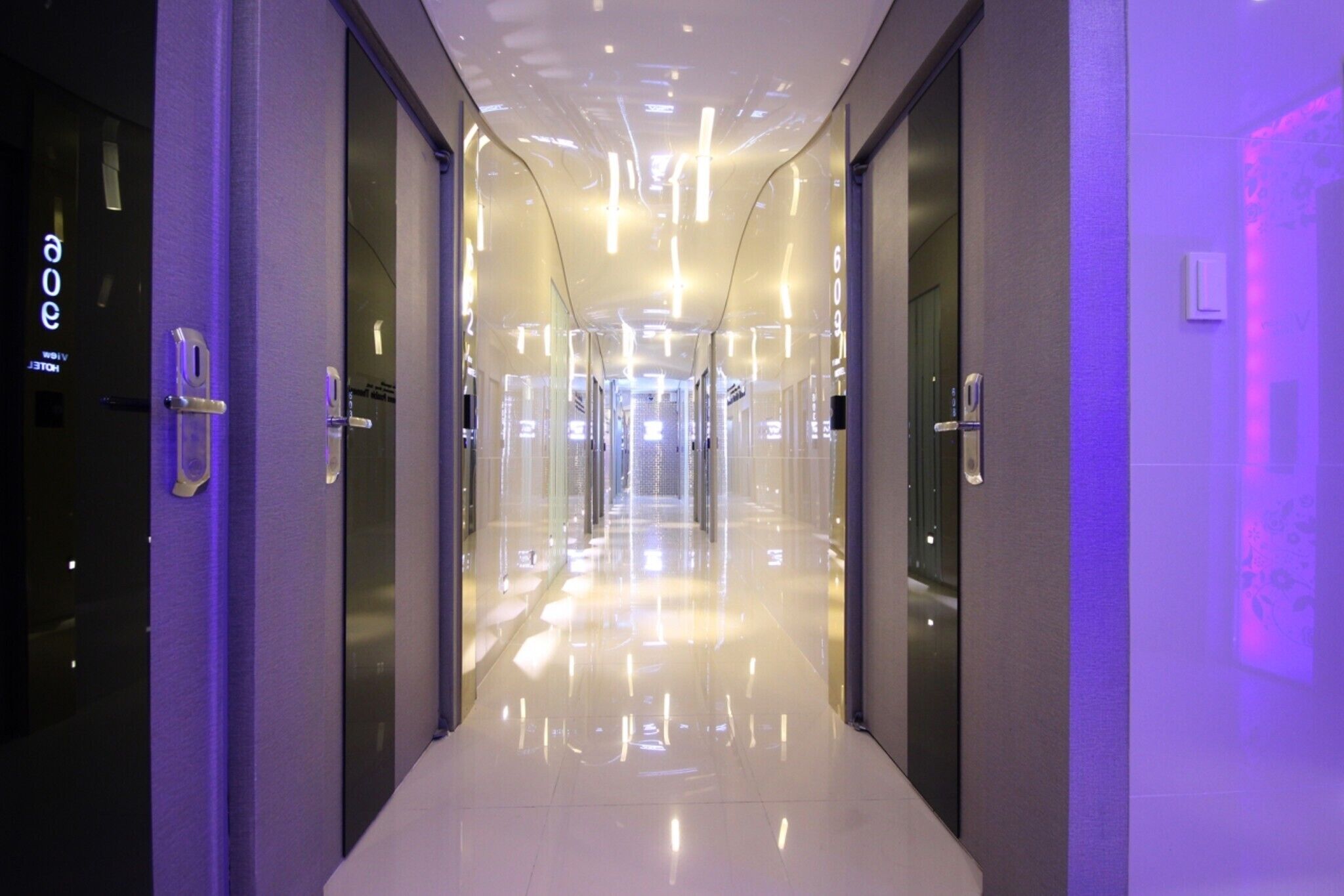 Daegu Seongseo View