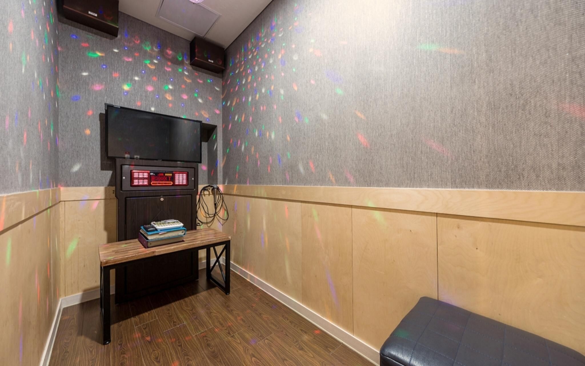 Daegu Sincheon Play & Stay Hotel