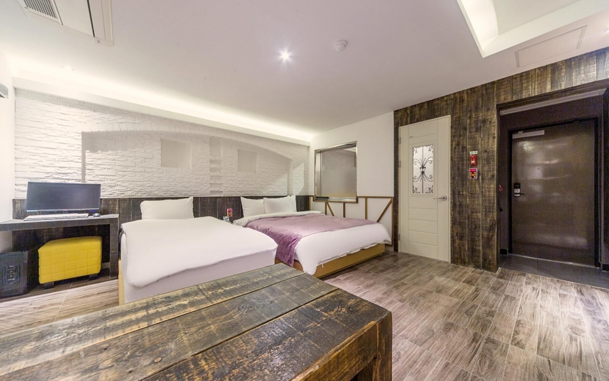 Daegu Sincheon Play & Stay Hotel