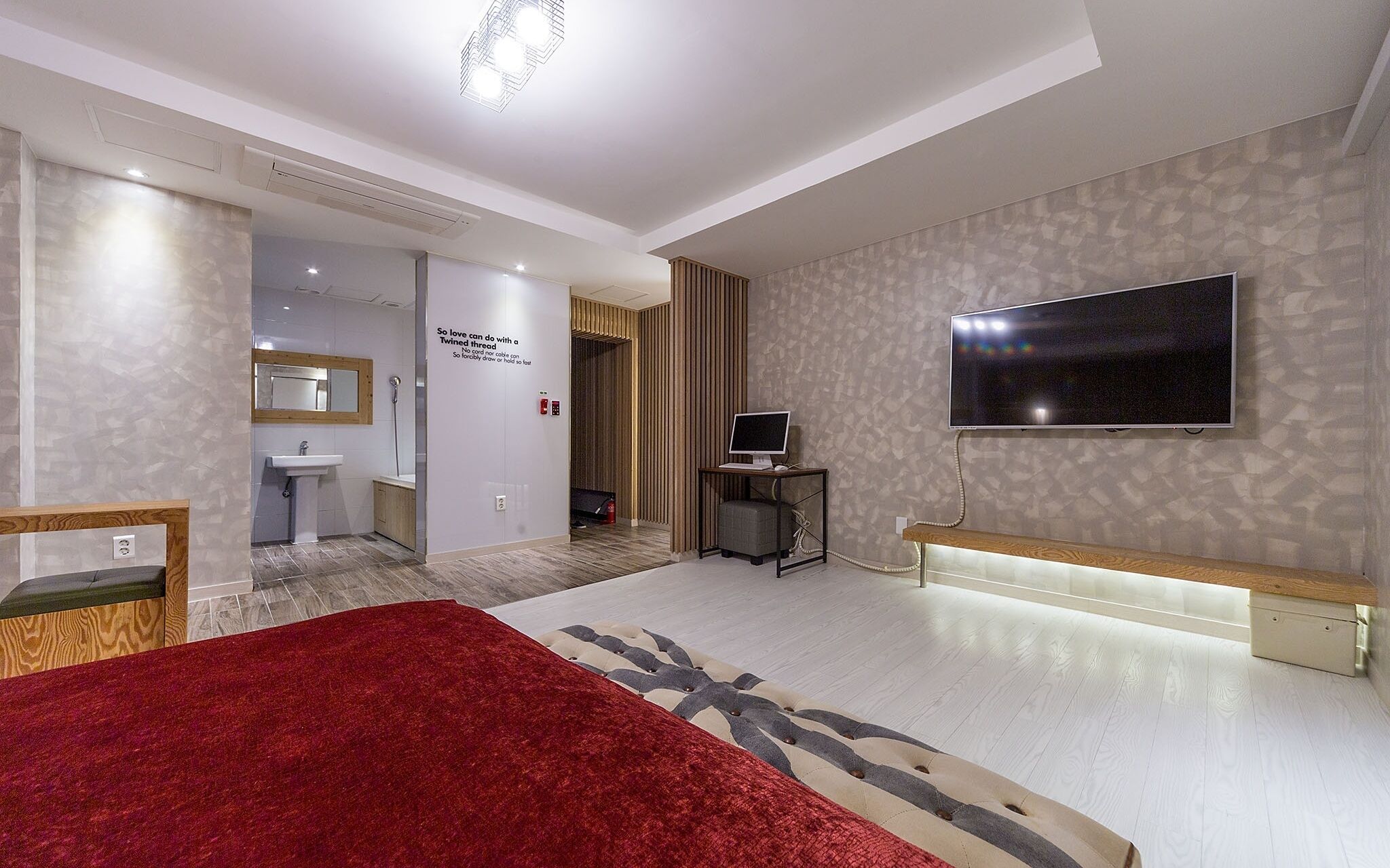 Daegu Sincheon Play & Stay Hotel