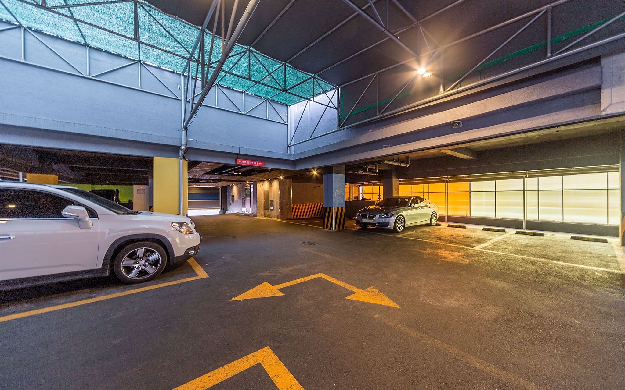 Daegu Sincheon Play & Stay Hotel
