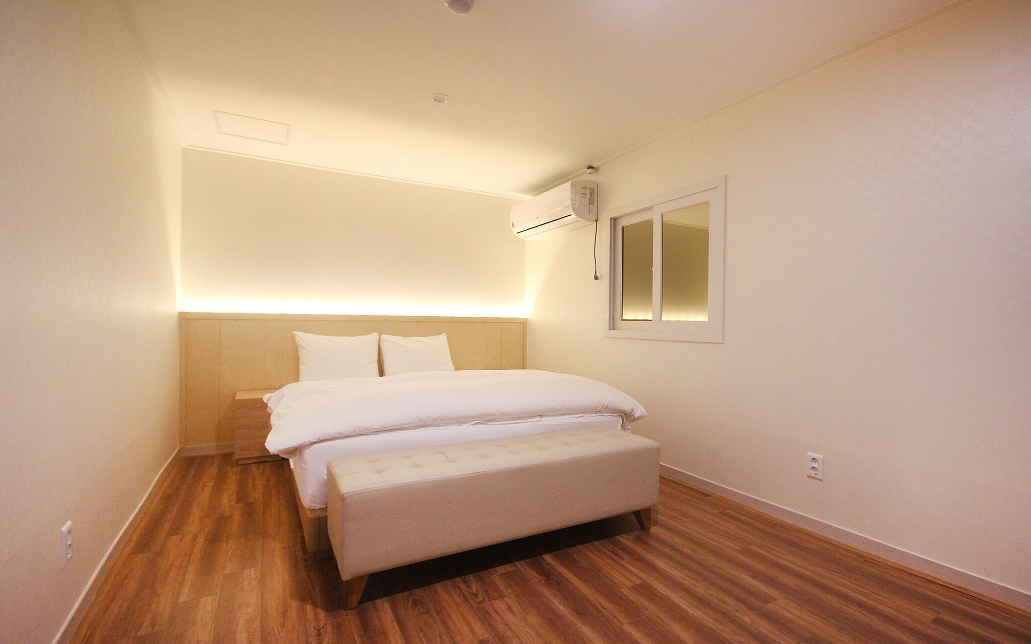 Daegu Sincheon Play & Stay Hotel