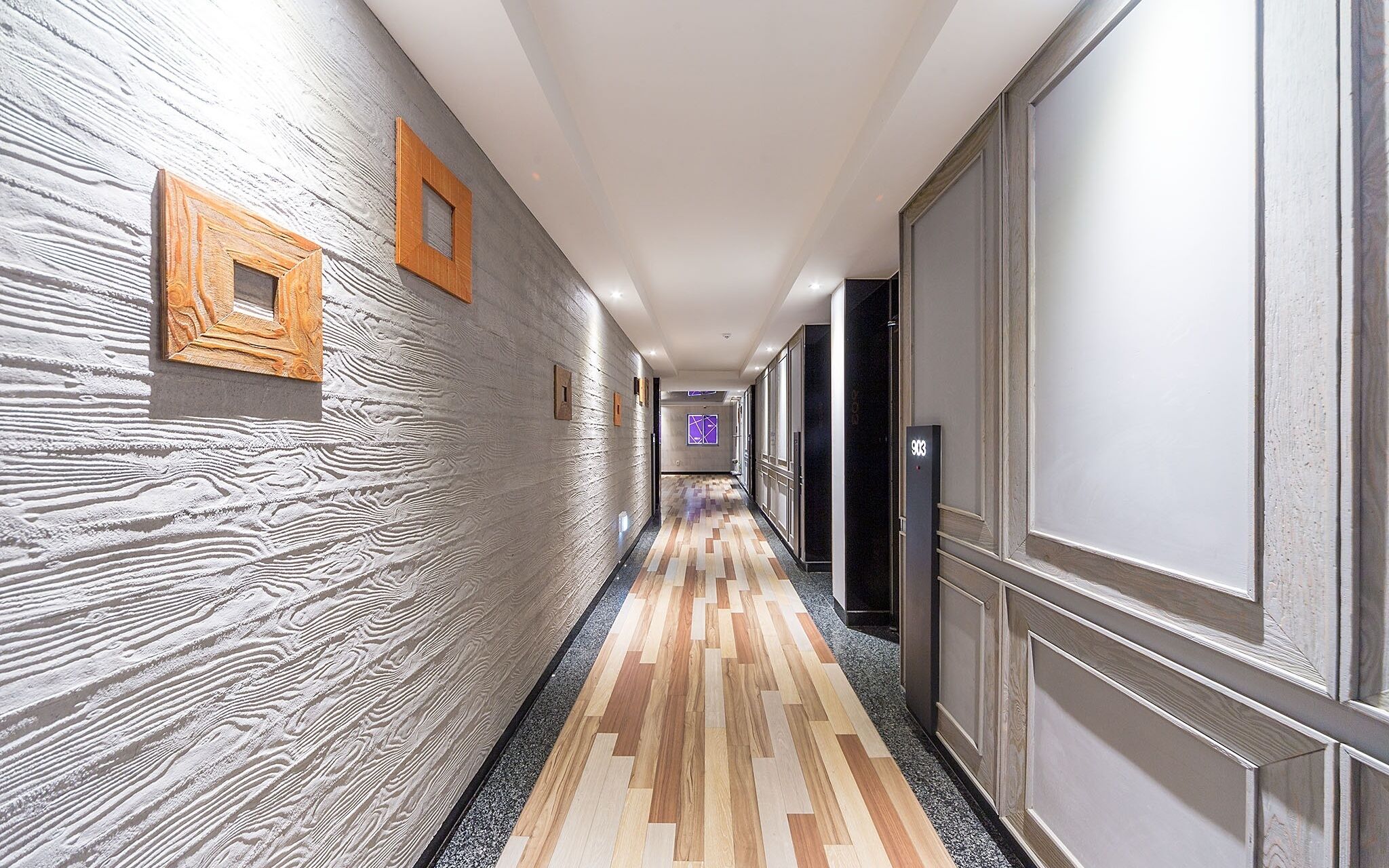 Daegu Sincheon Play & Stay Hotel