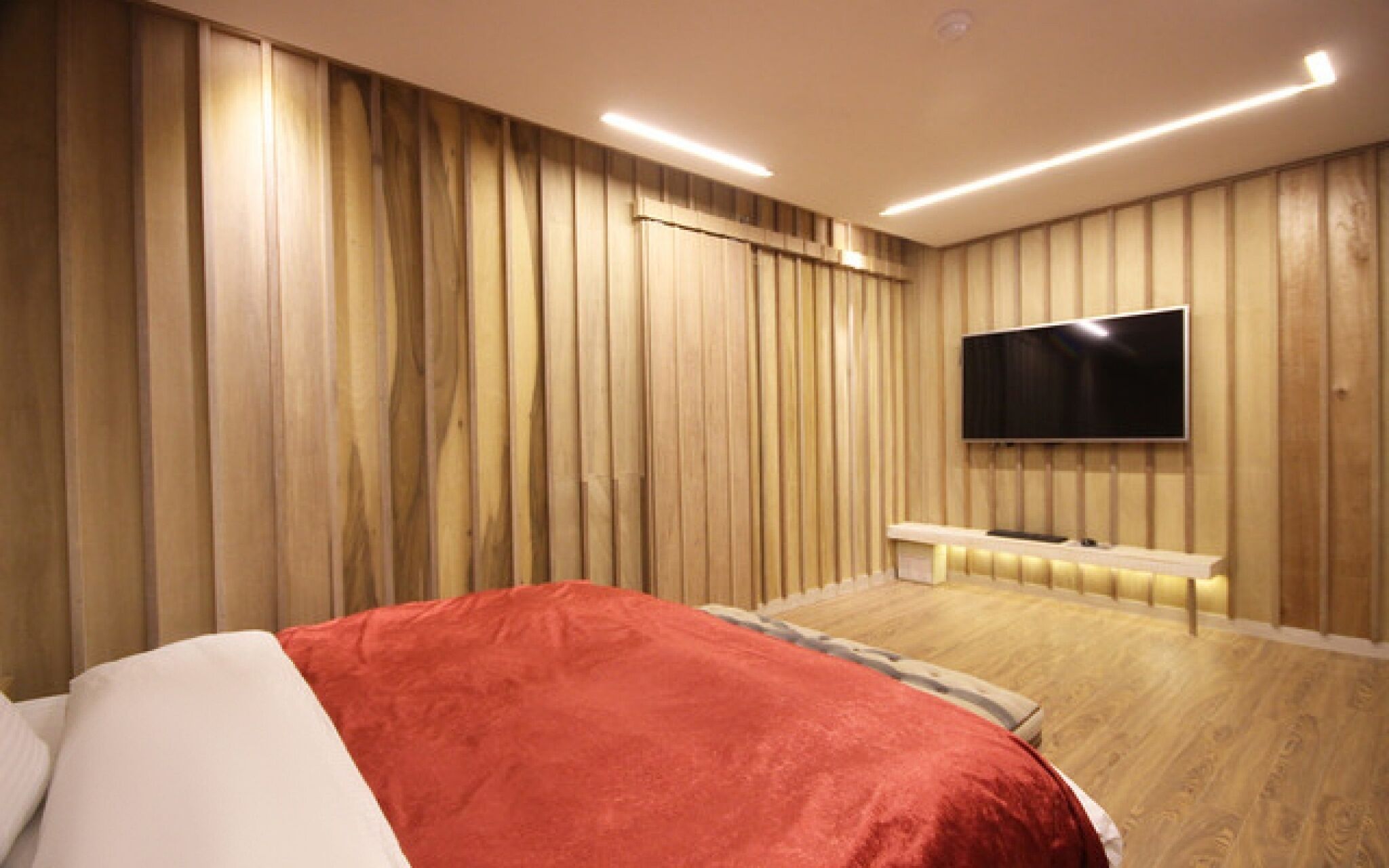 Daegu Sincheon Play & Stay Hotel
