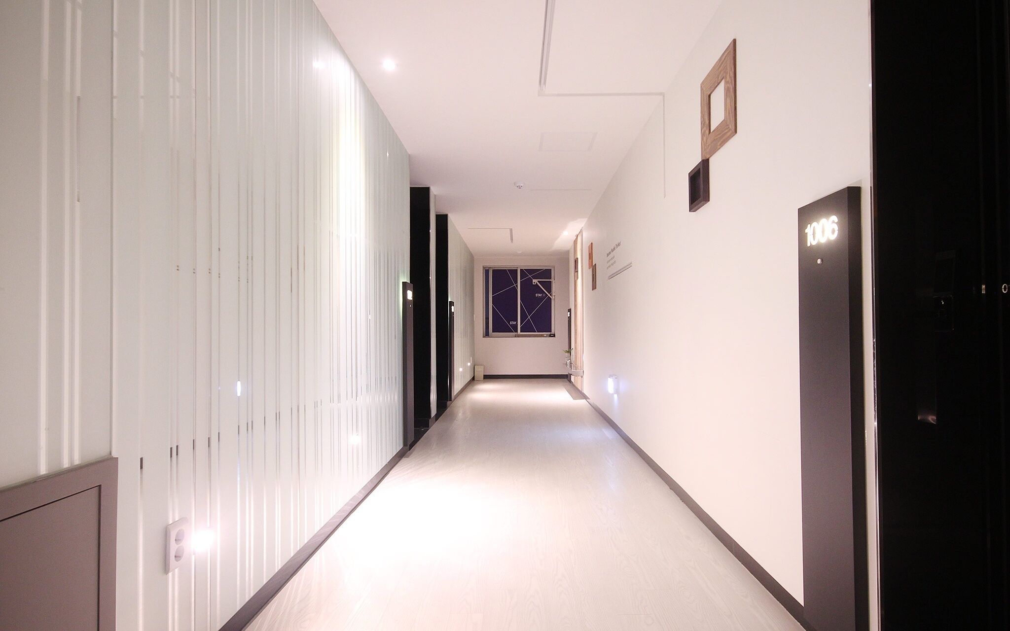 Daegu Sincheon Play & Stay Hotel