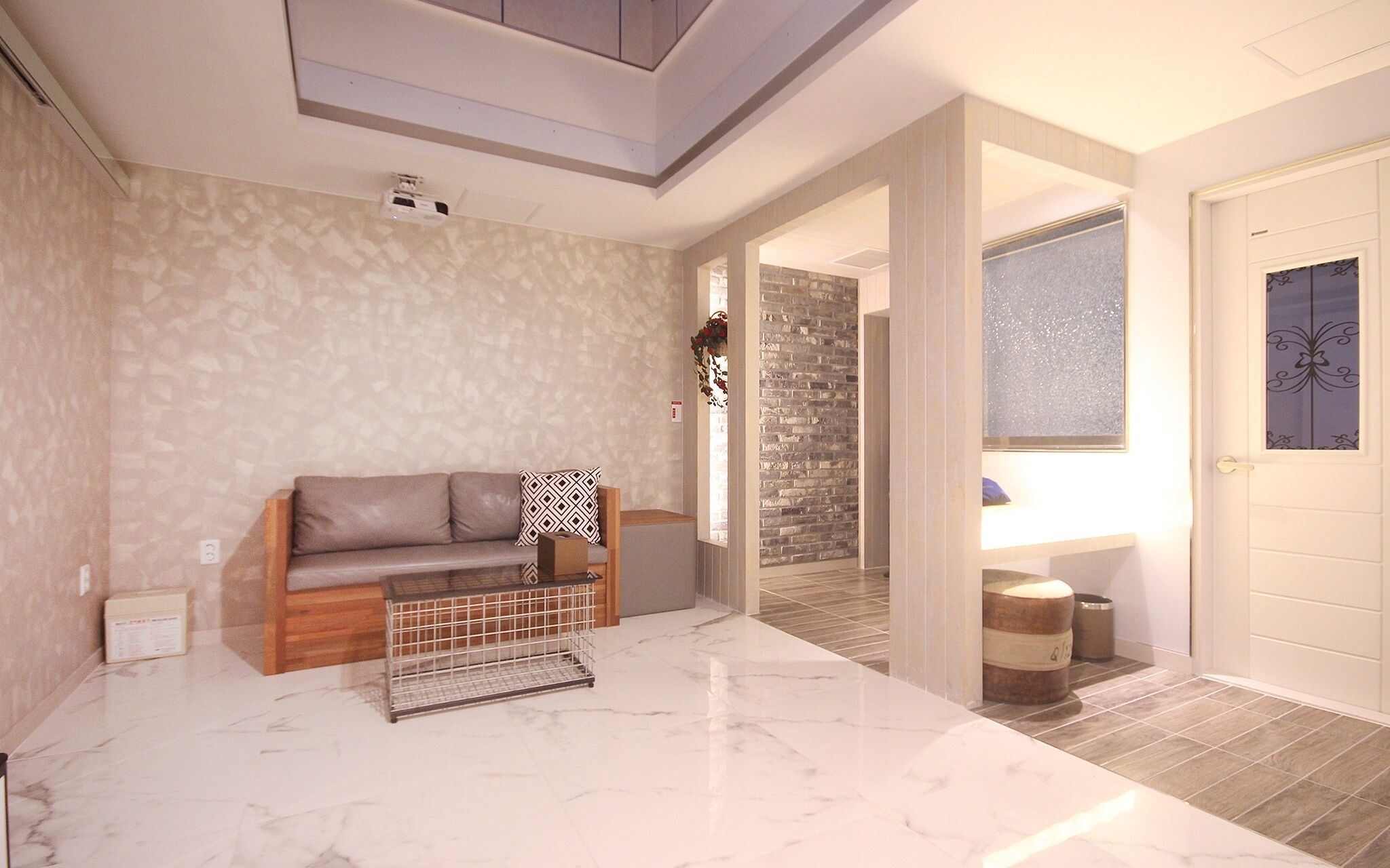 Daegu Sincheon Play & Stay Hotel