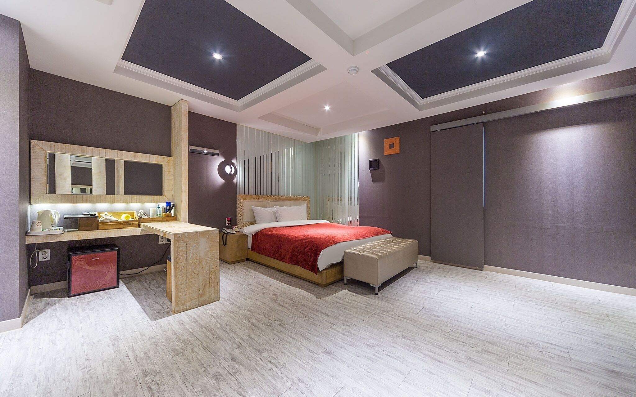 Daegu Sincheon Play & Stay Hotel