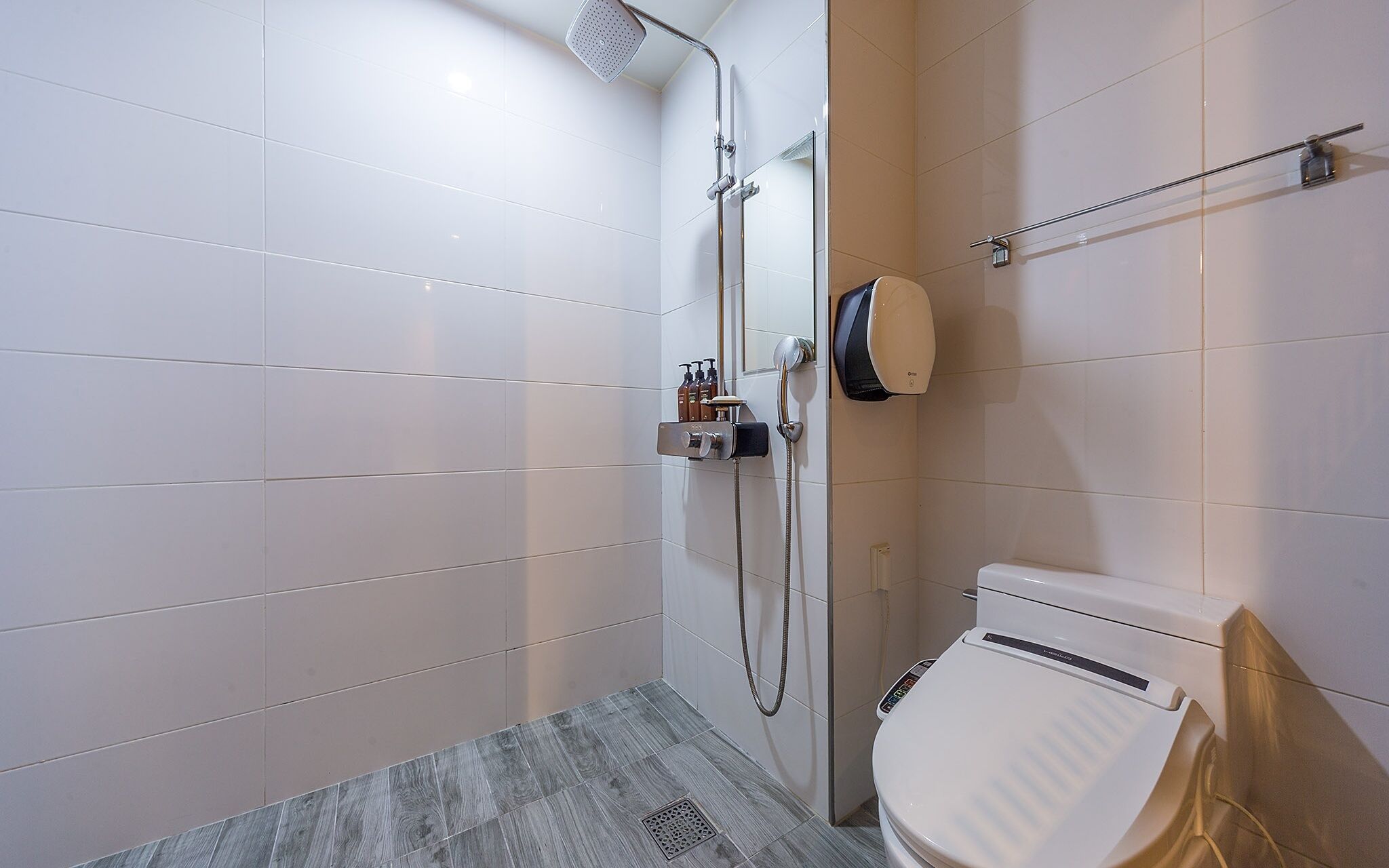 Daegu Sincheon Play & Stay Hotel