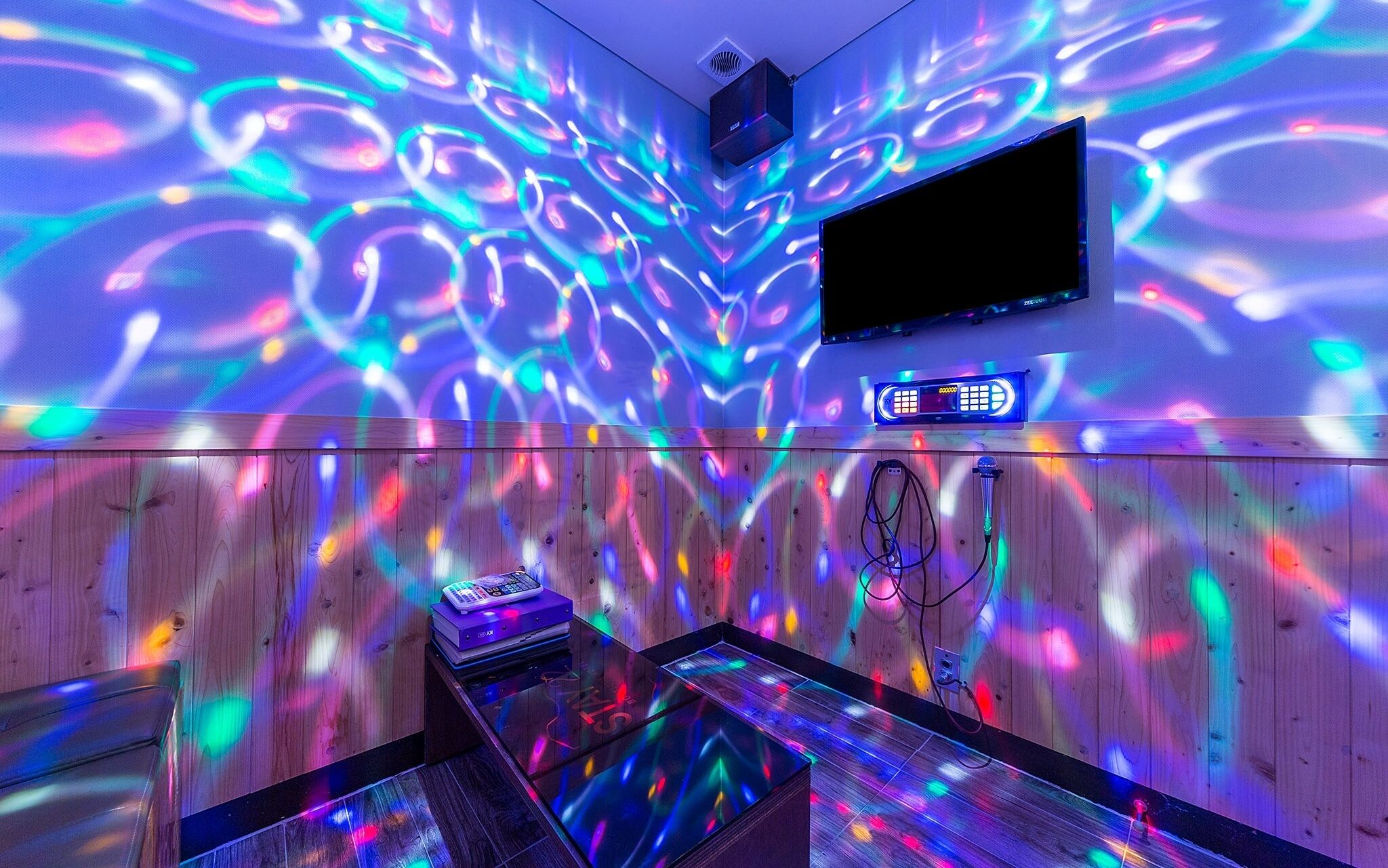 Daegu Sincheon Play & Stay Hotel