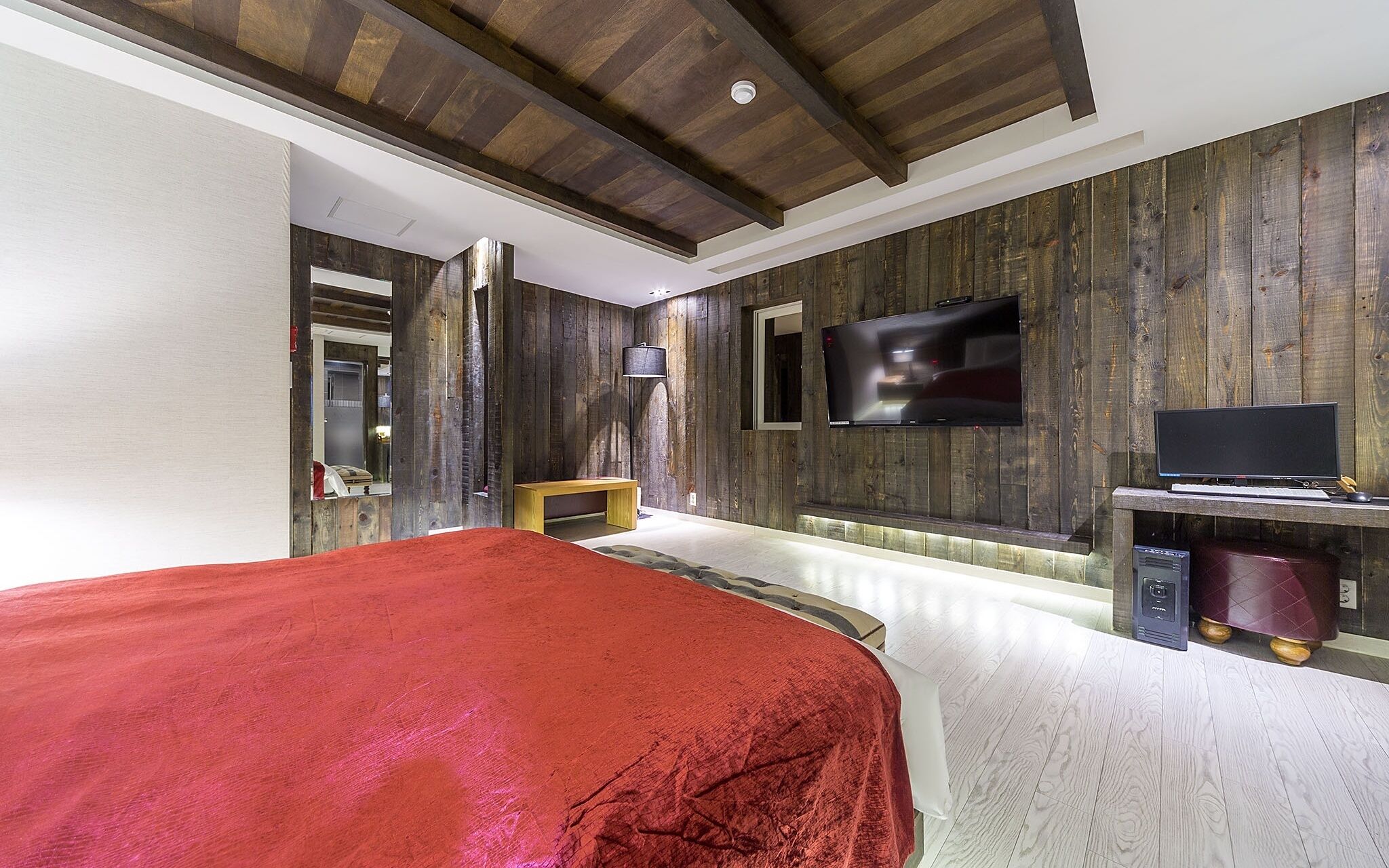 Daegu Sincheon Play & Stay Hotel