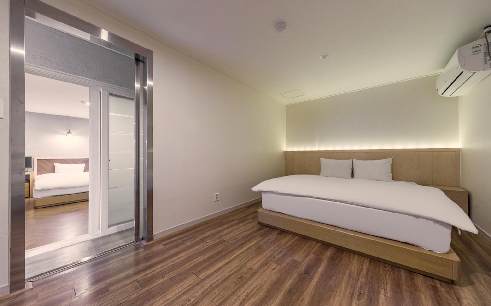 Daegu Sincheon Play & Stay Hotel