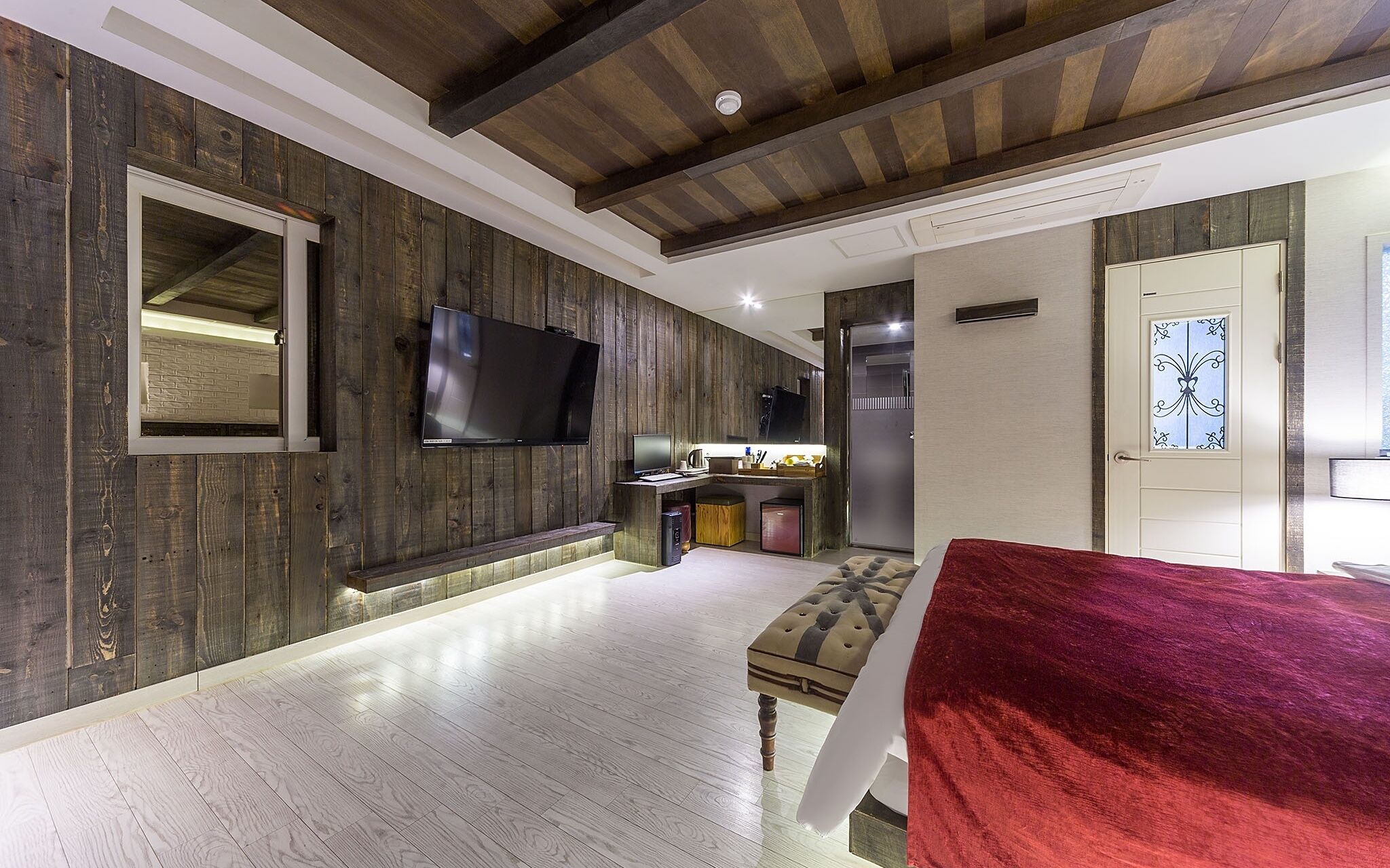 Daegu Sincheon Play & Stay Hotel
