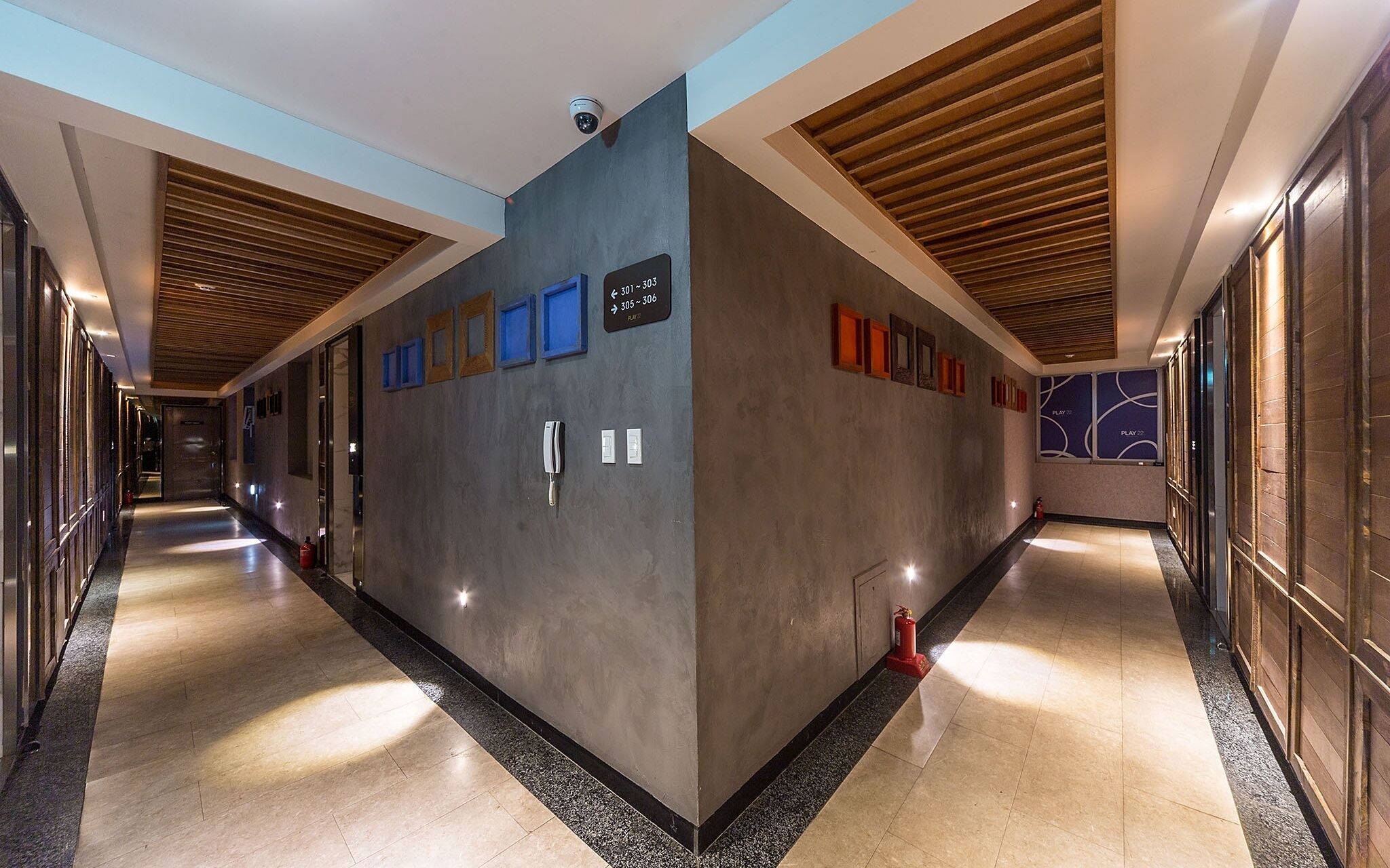 Daegu Sincheon Play & Stay Hotel