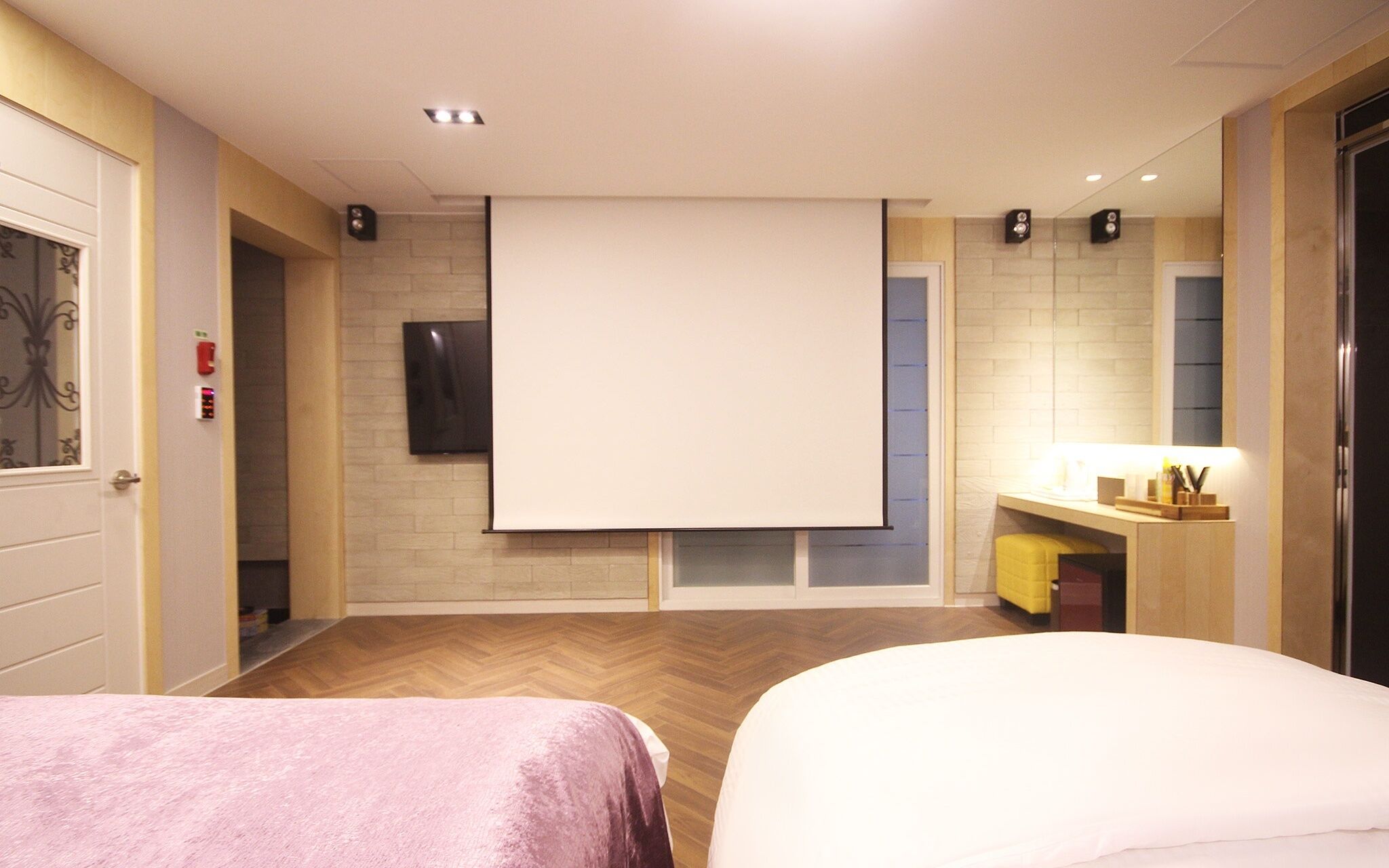 Daegu Sincheon Play & Stay Hotel