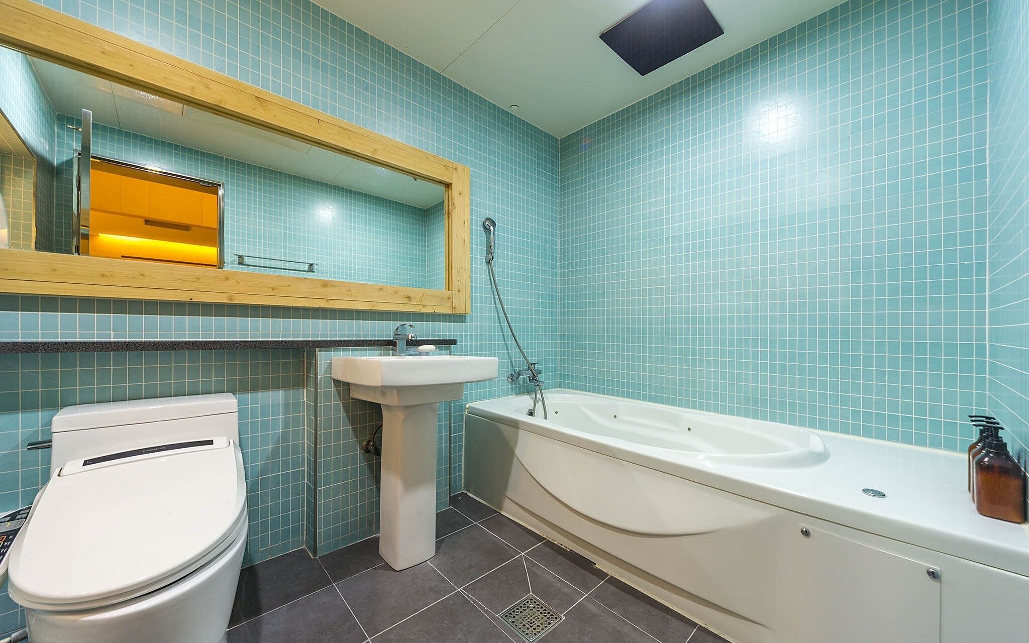 Daegu Sincheon Play & Stay Hotel