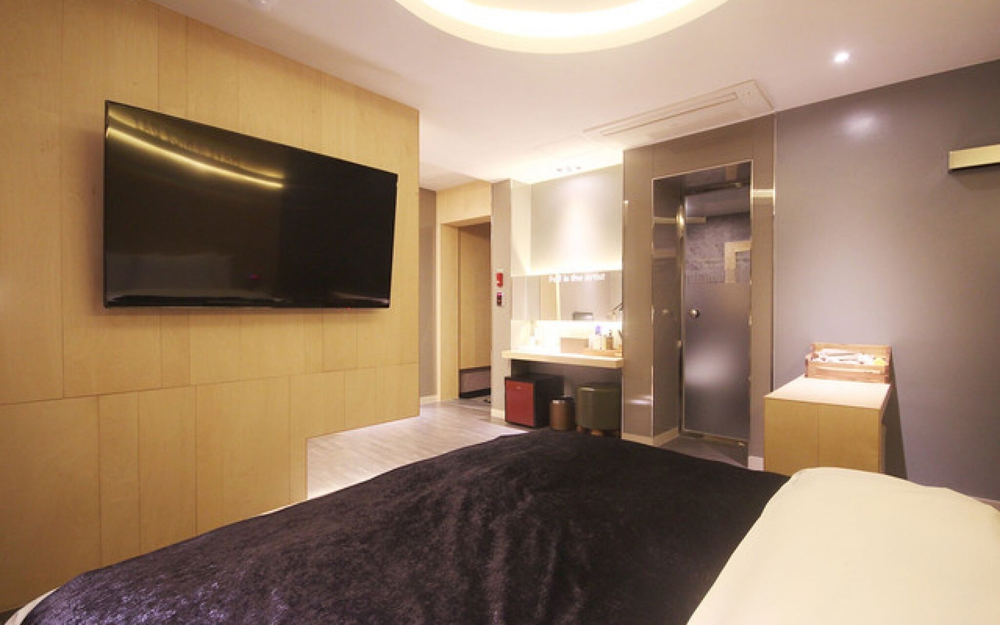 Daegu Sincheon Play & Stay Hotel