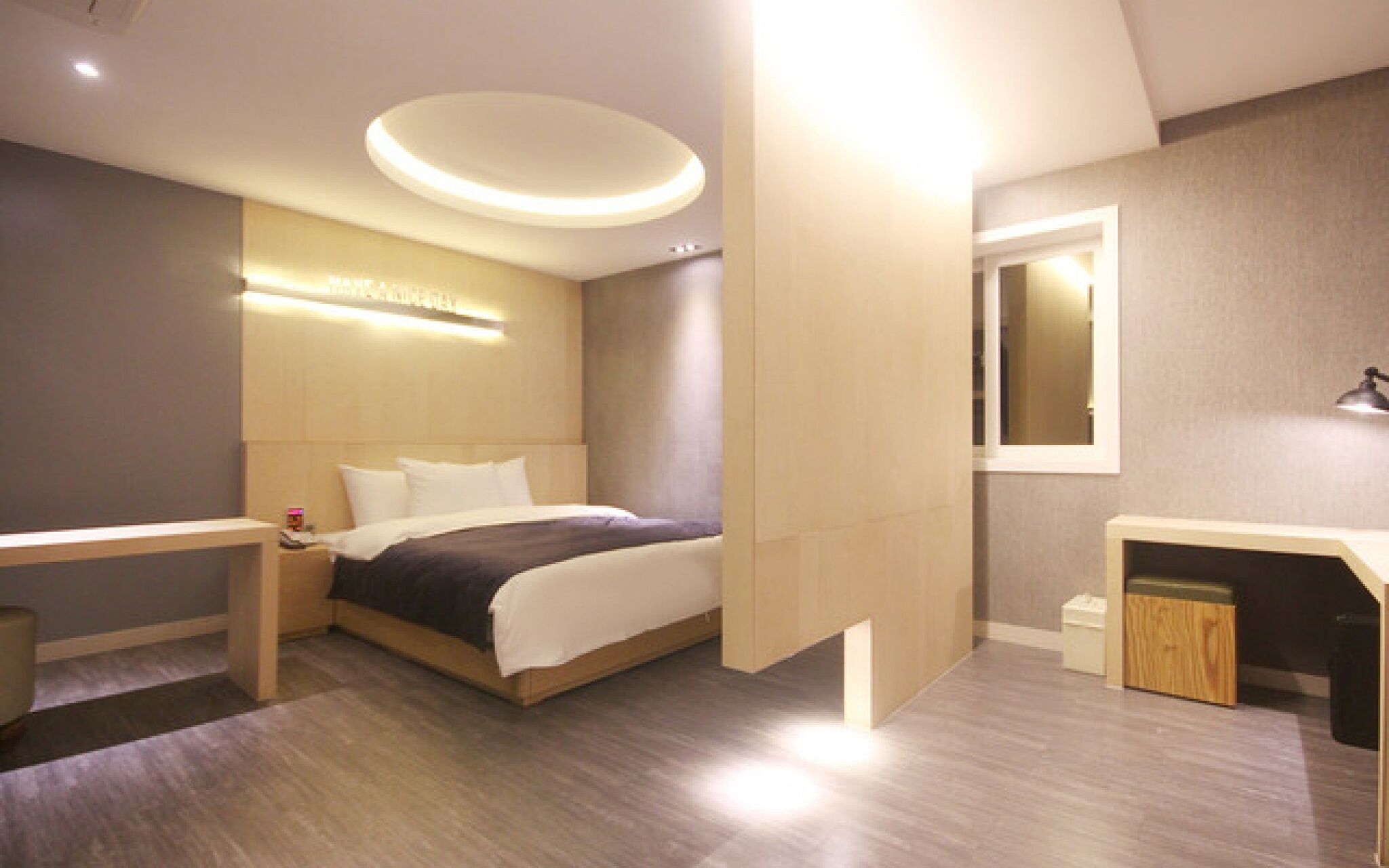 Daegu Sincheon Play & Stay Hotel
