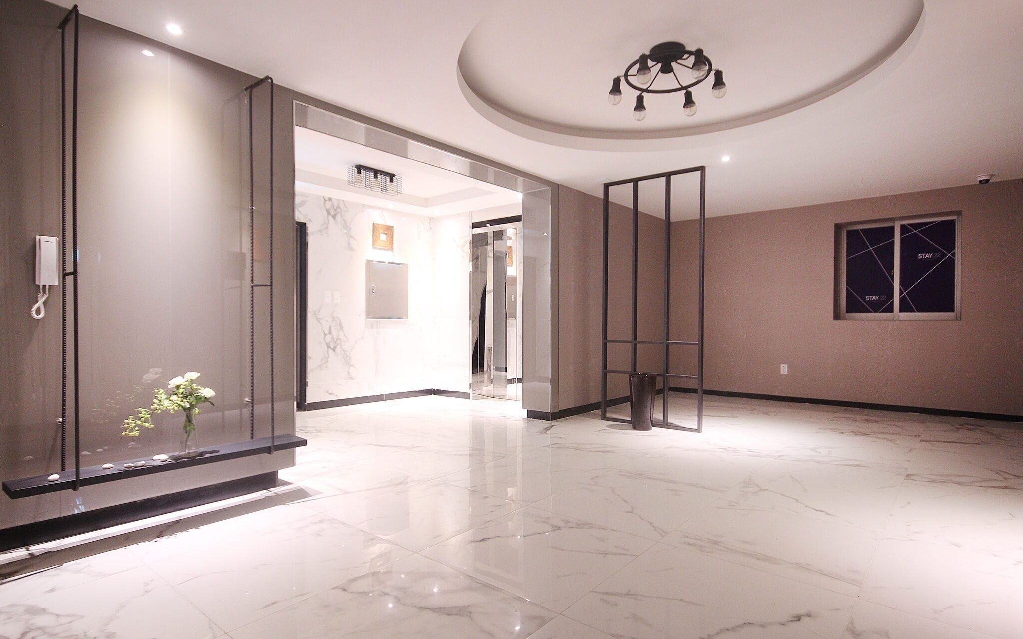 Daegu Sincheon Play & Stay Hotel