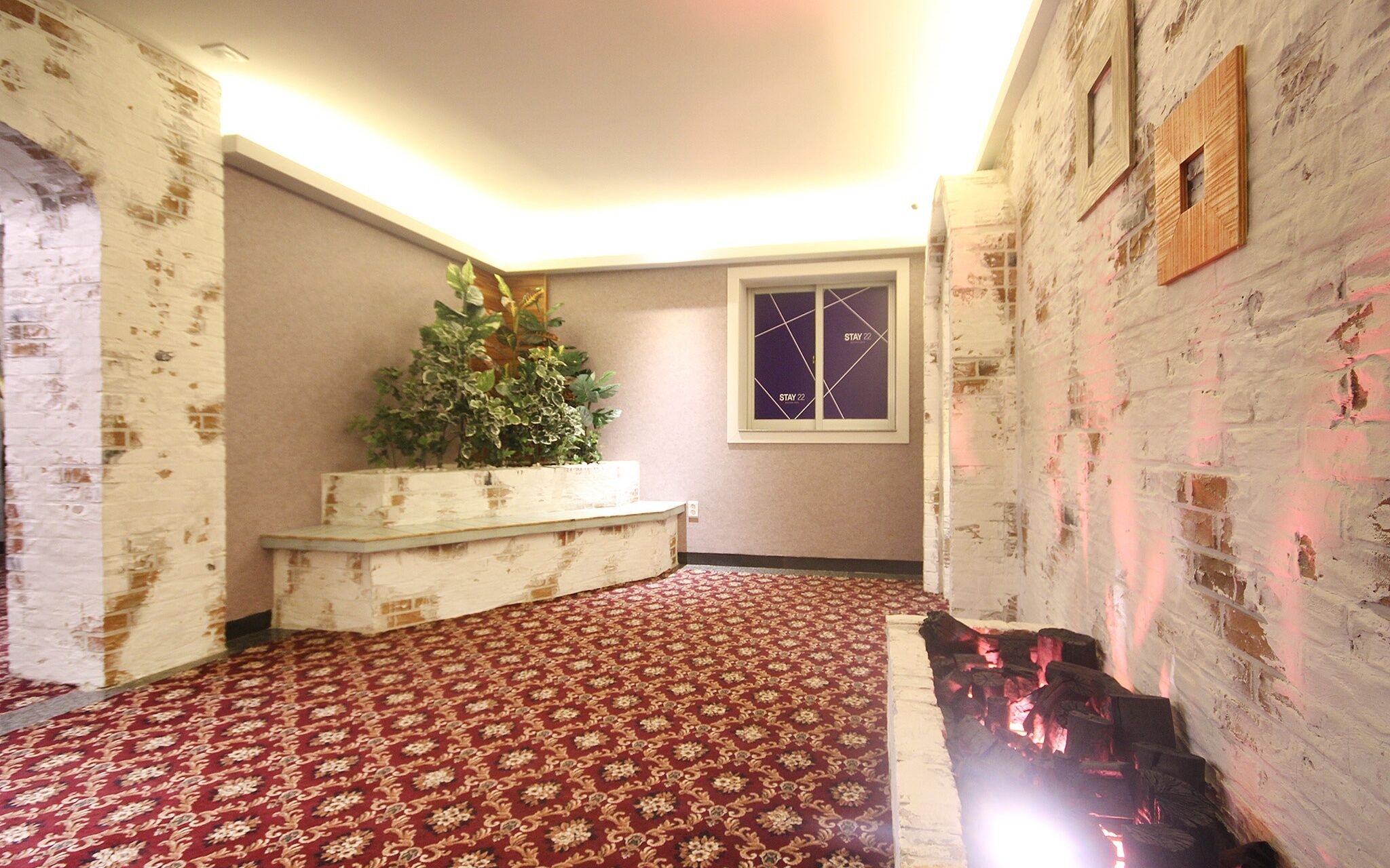 Daegu Sincheon Play & Stay Hotel