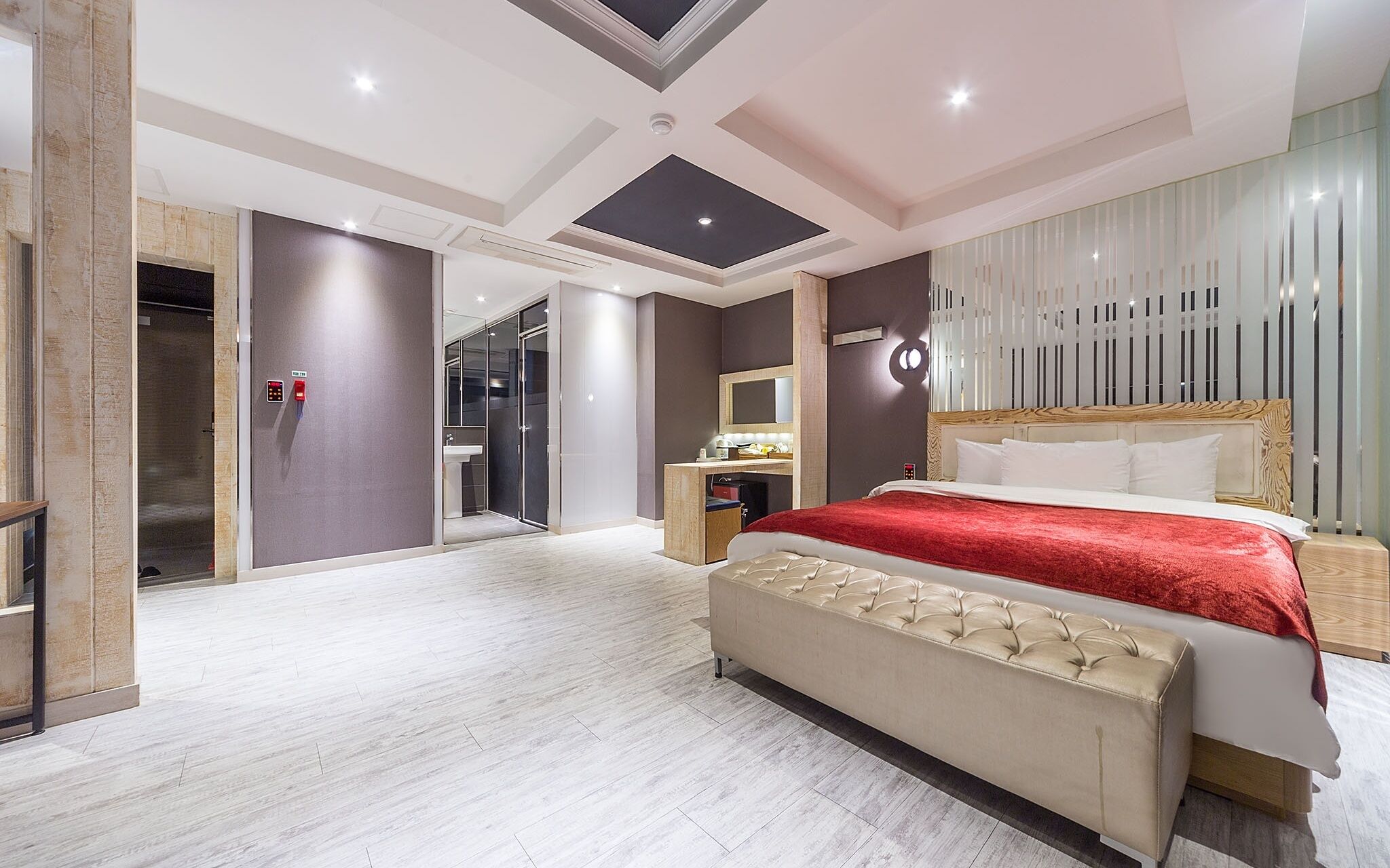 Daegu Sincheon Play & Stay Hotel