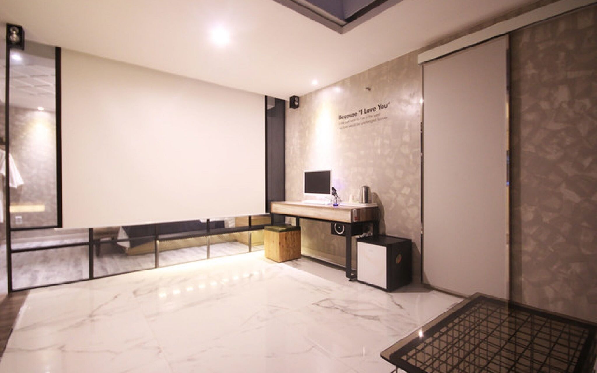 Daegu Sincheon Play & Stay Hotel