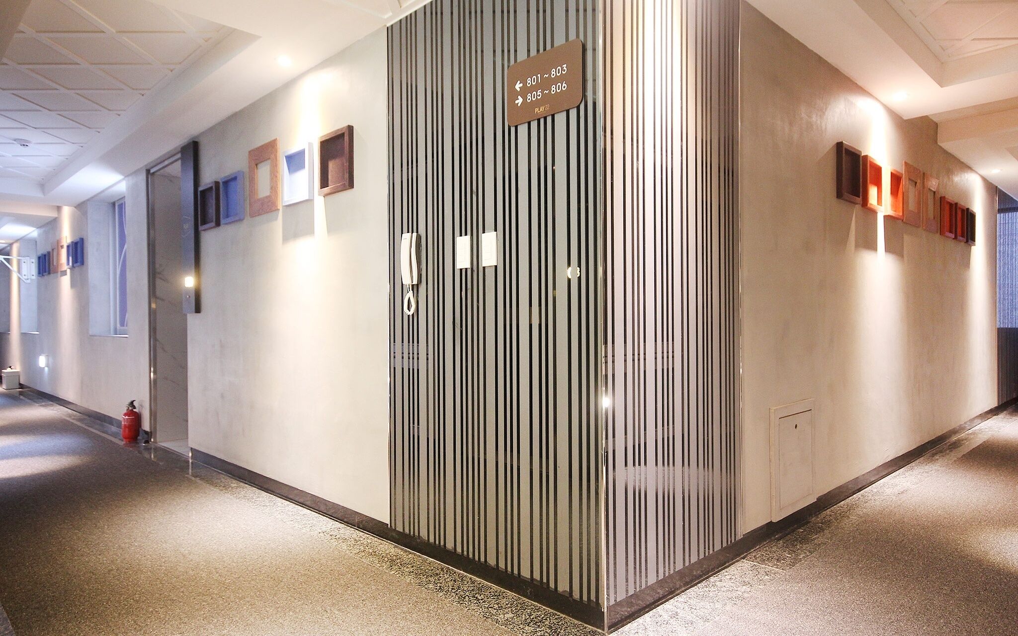 Daegu Sincheon Play & Stay Hotel