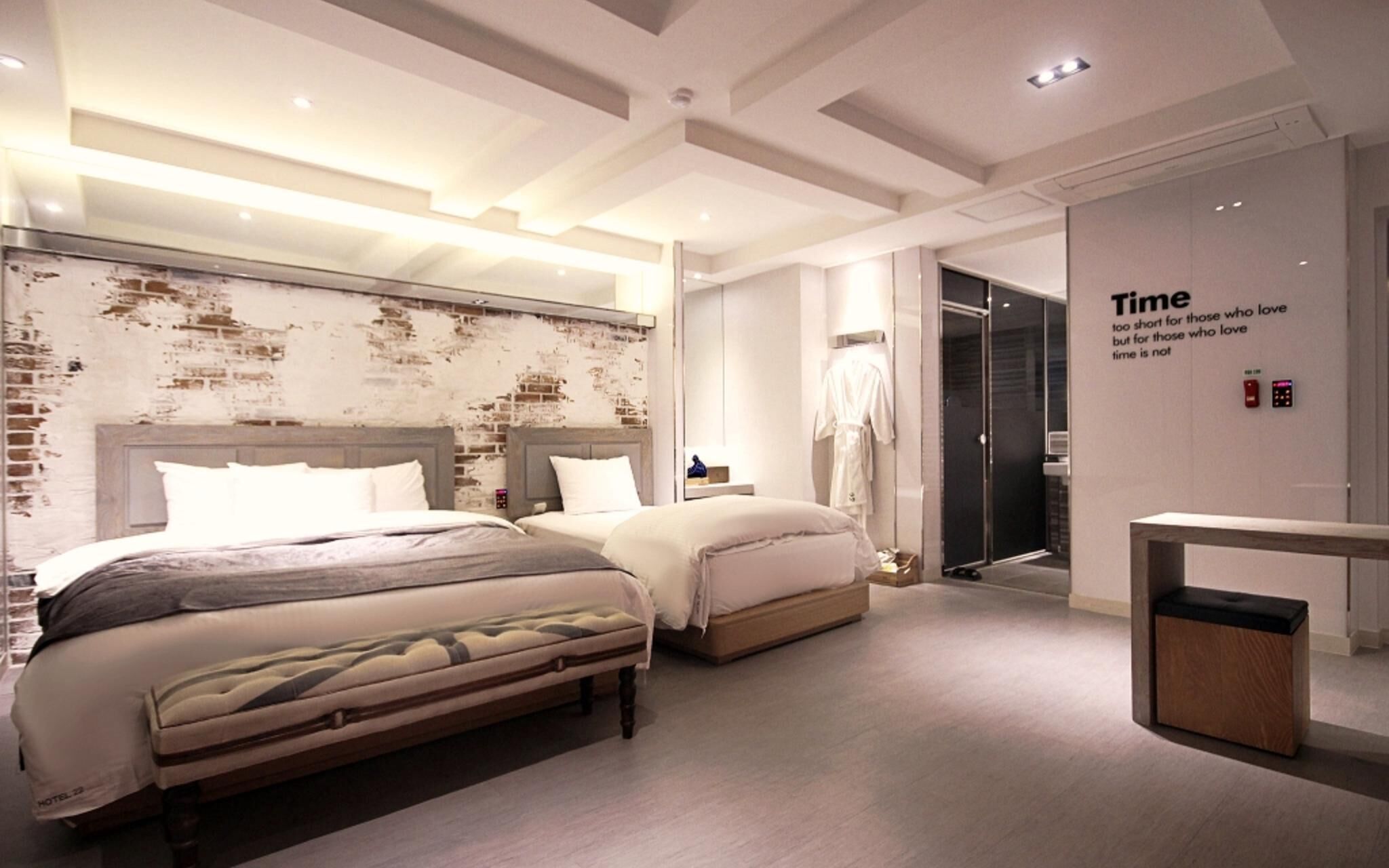 Daegu Sincheon Play & Stay Hotel