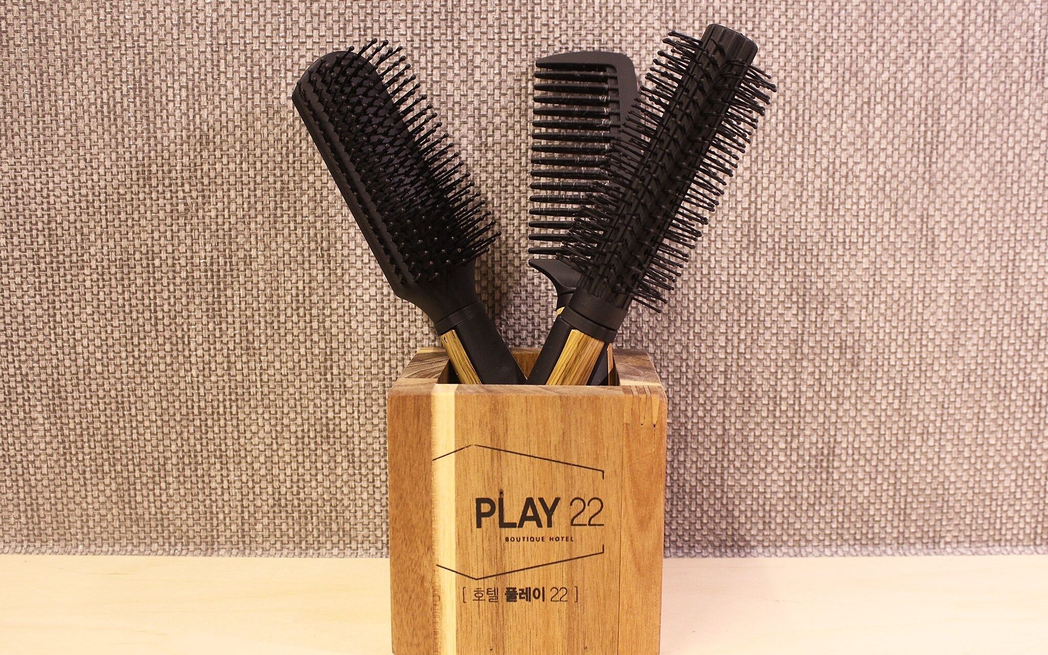 Daegu Sincheon Play & Stay Hotel