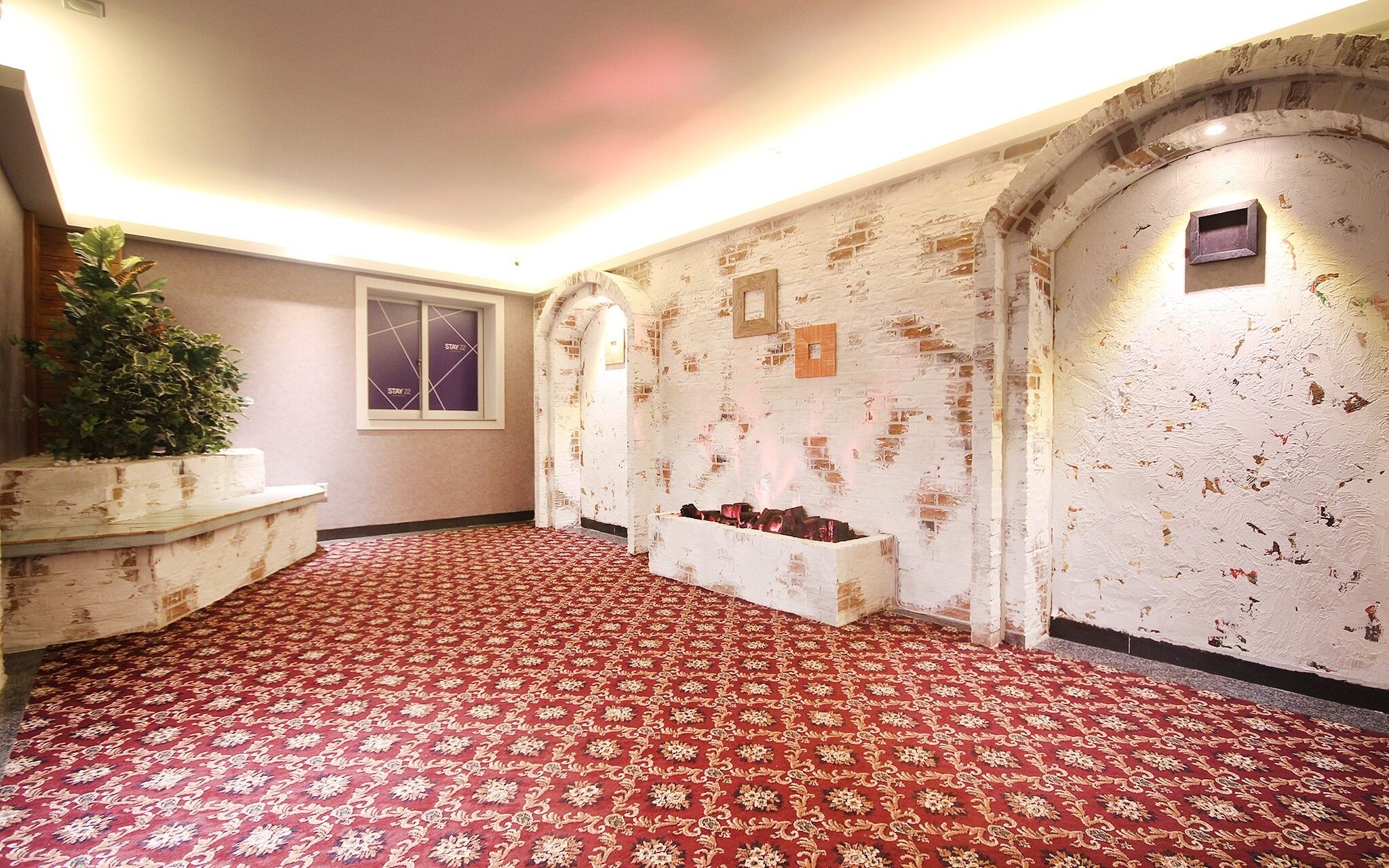 Daegu Sincheon Play & Stay Hotel