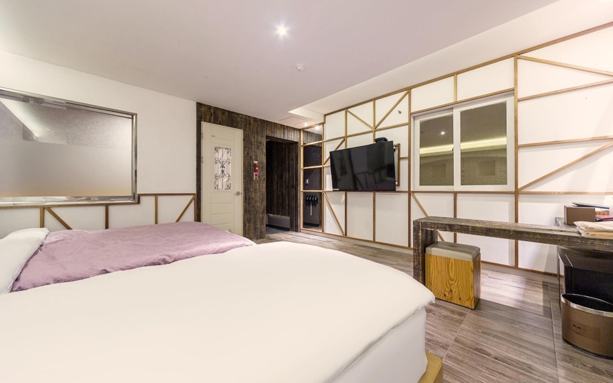 Daegu Sincheon Play & Stay Hotel