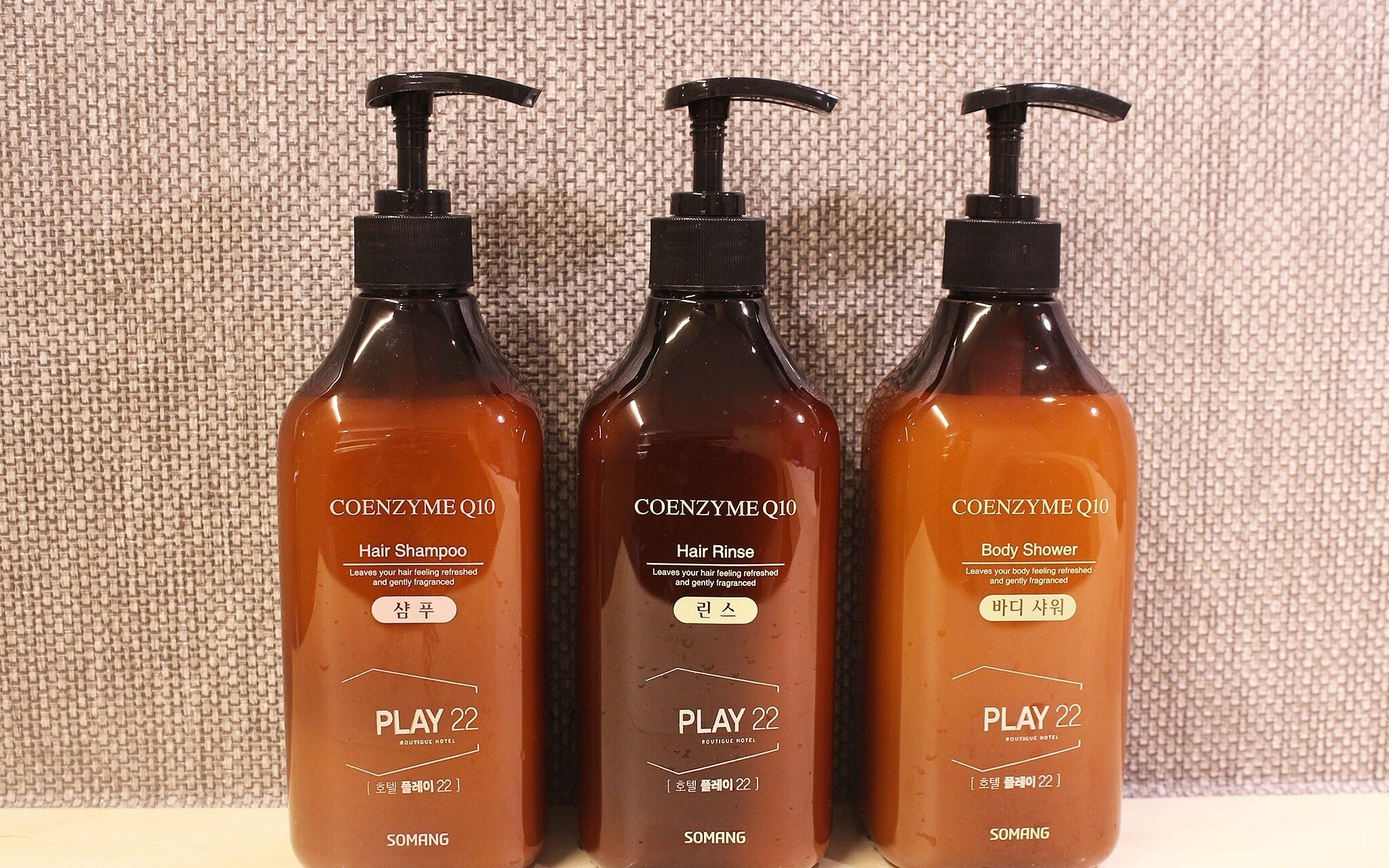 Daegu Sincheon Play & Stay Hotel