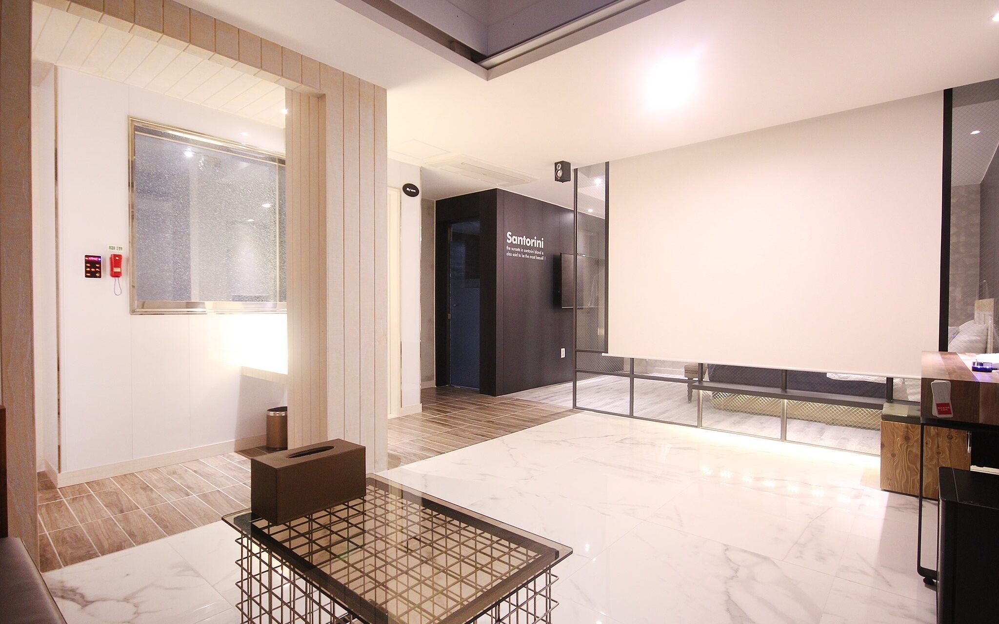 Daegu Sincheon Play & Stay Hotel
