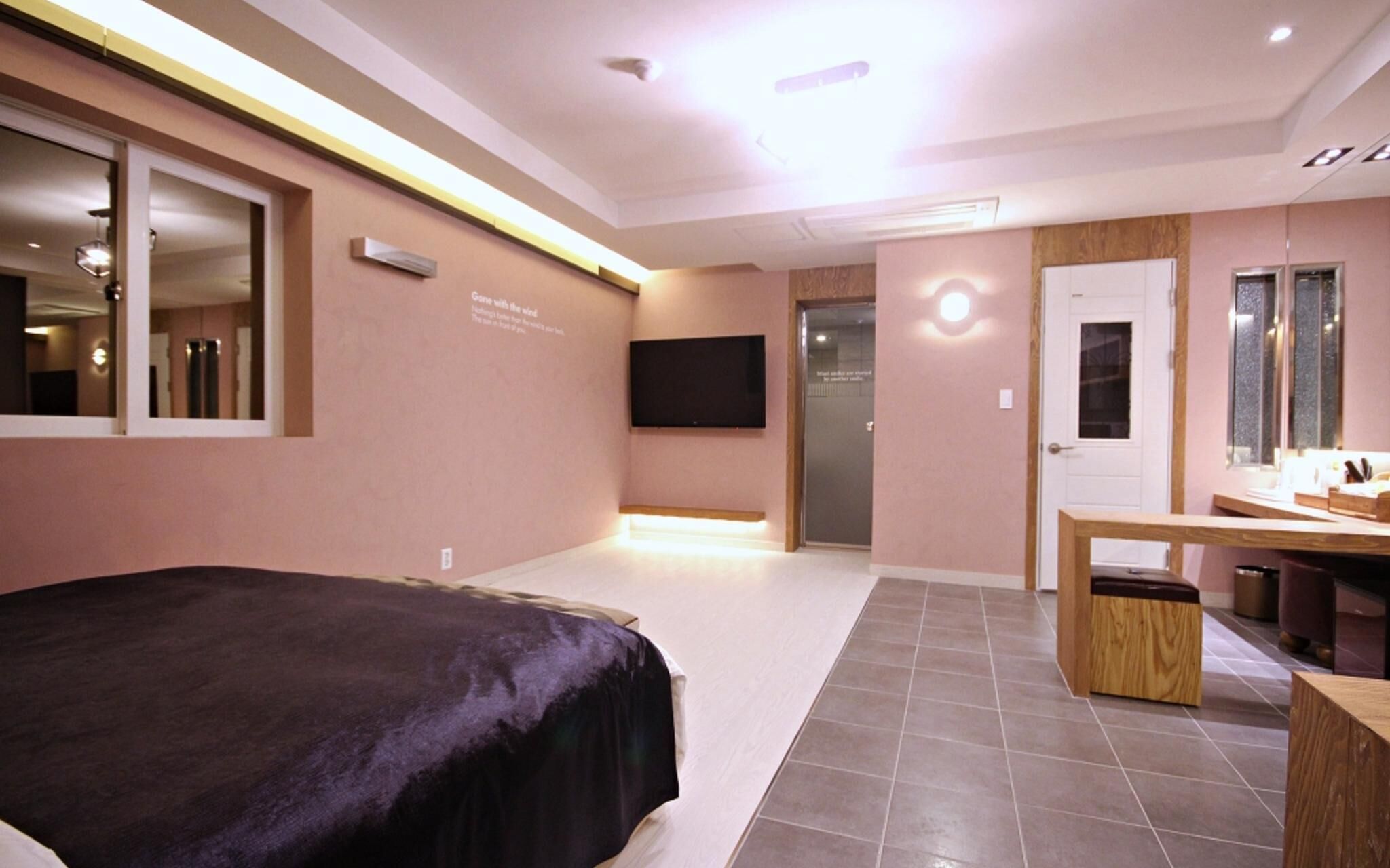 Daegu Sincheon Play & Stay Hotel