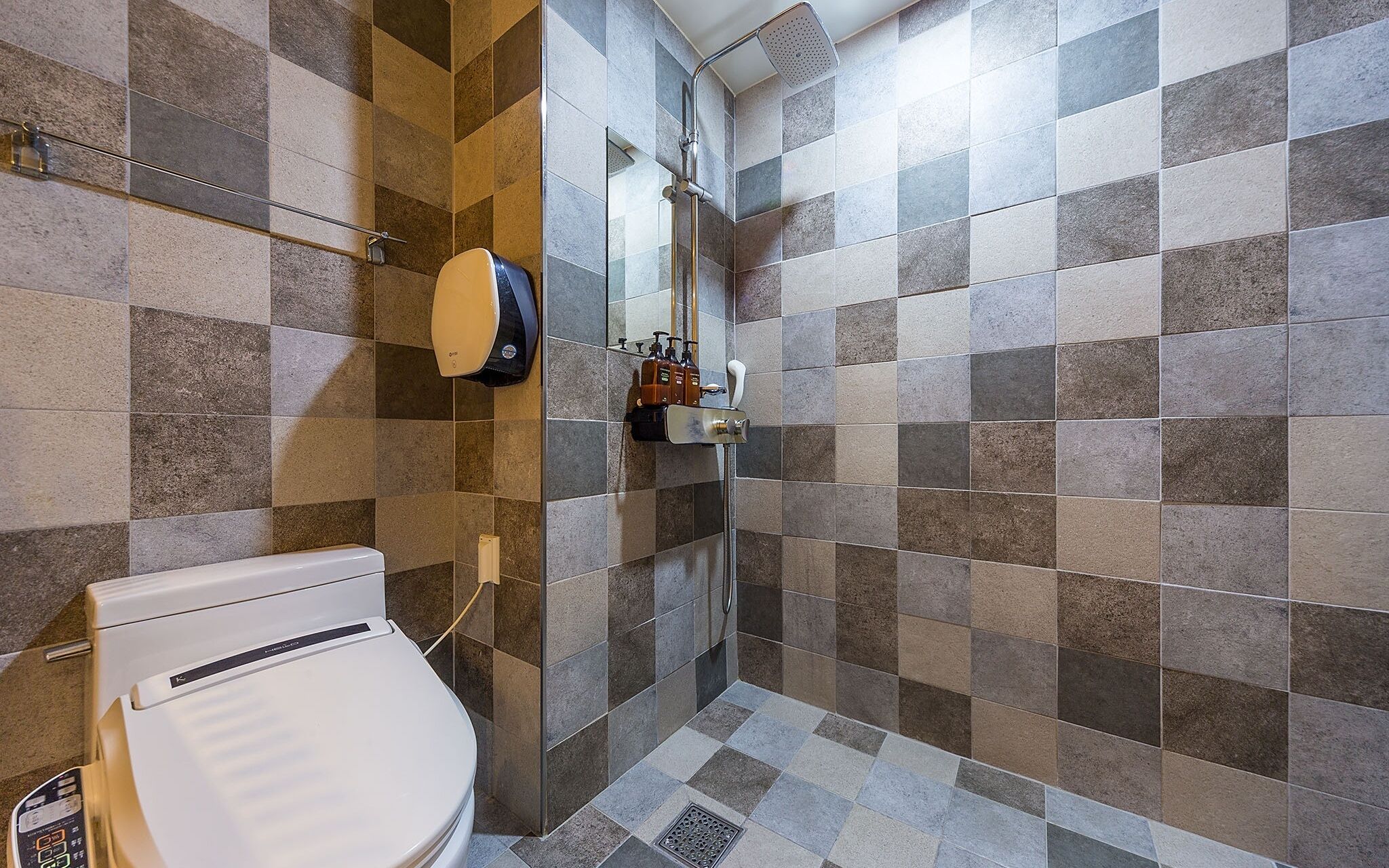 Daegu Sincheon Play & Stay Hotel