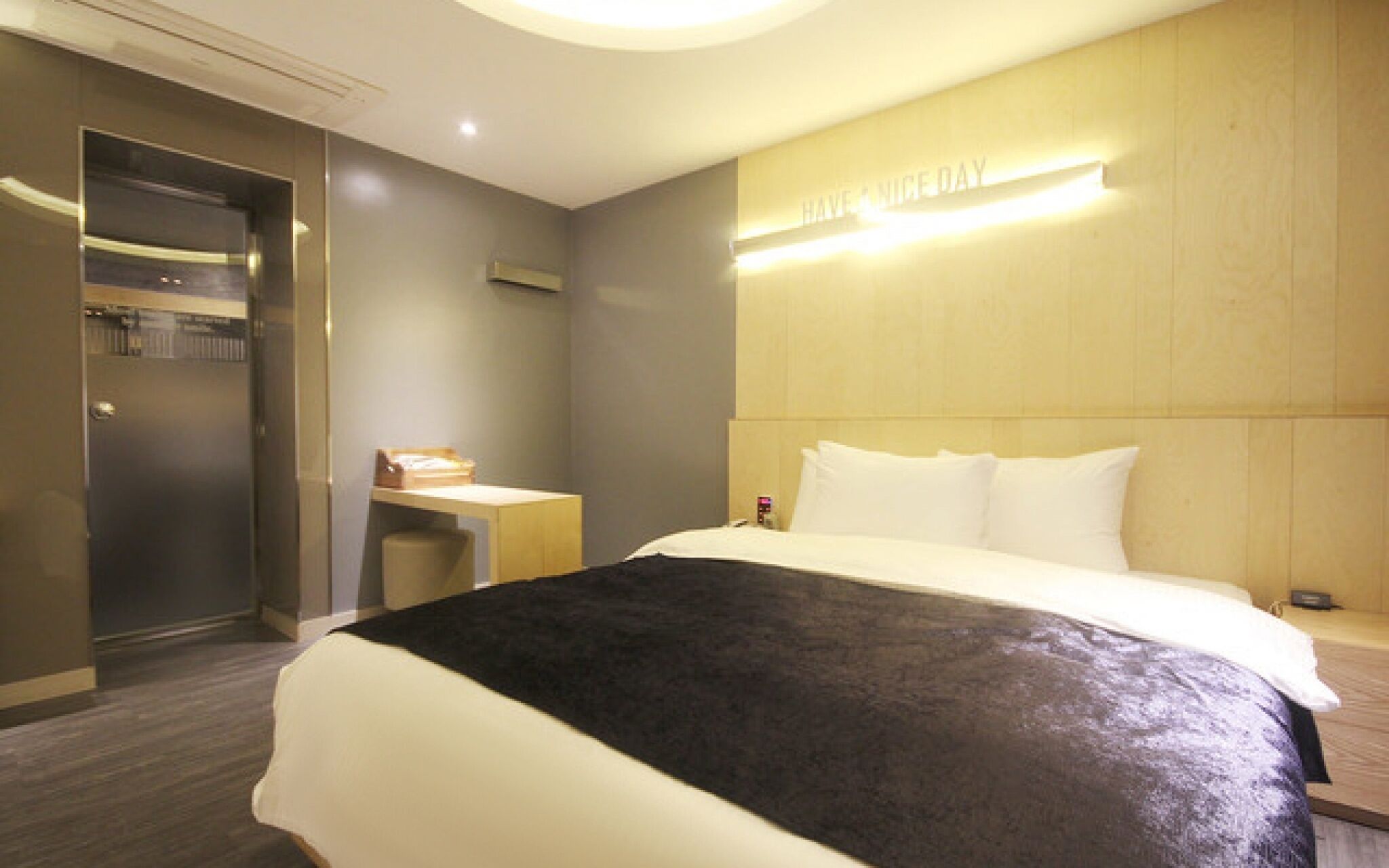 Daegu Sincheon Play & Stay Hotel
