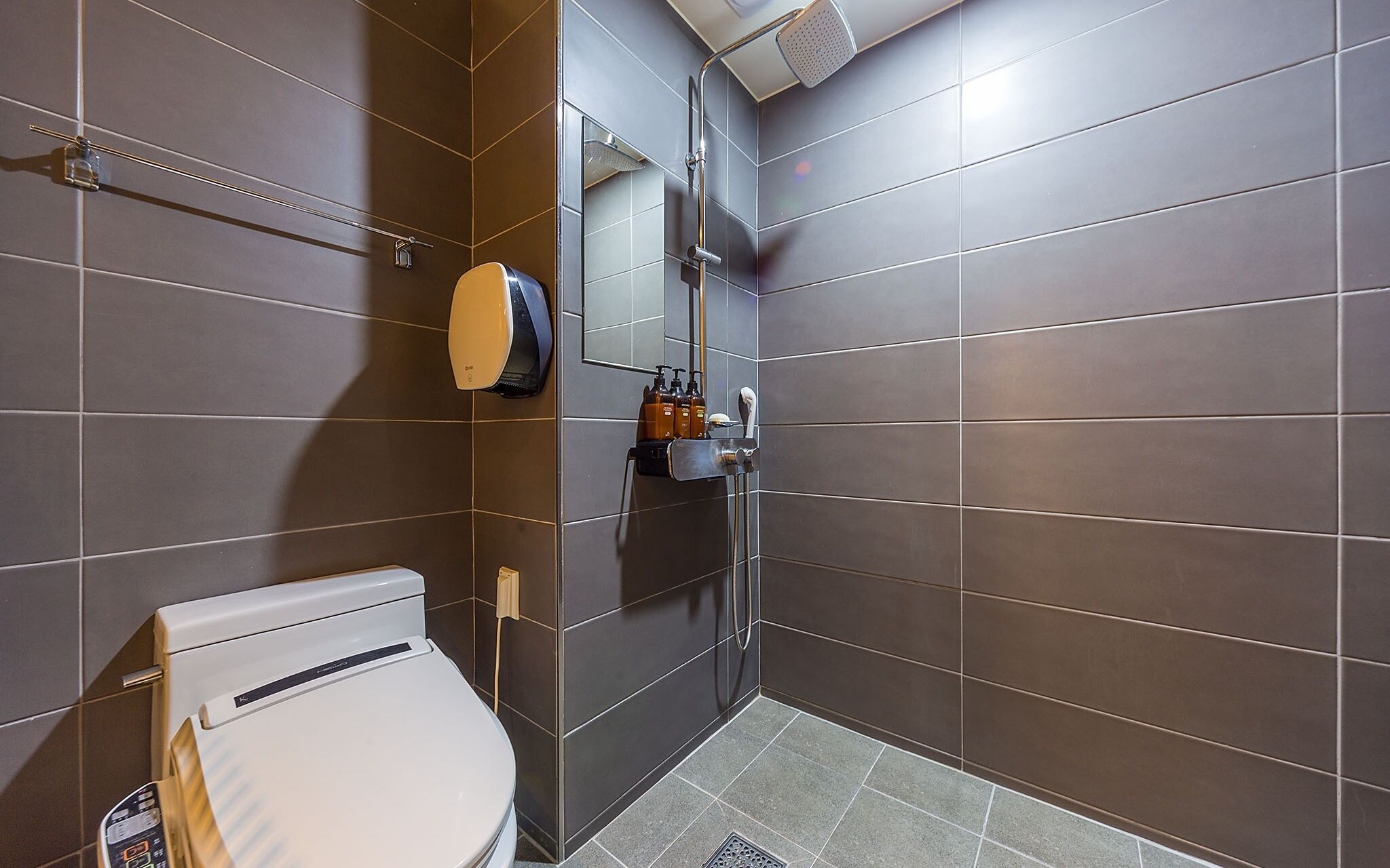 Daegu Sincheon Play & Stay Hotel