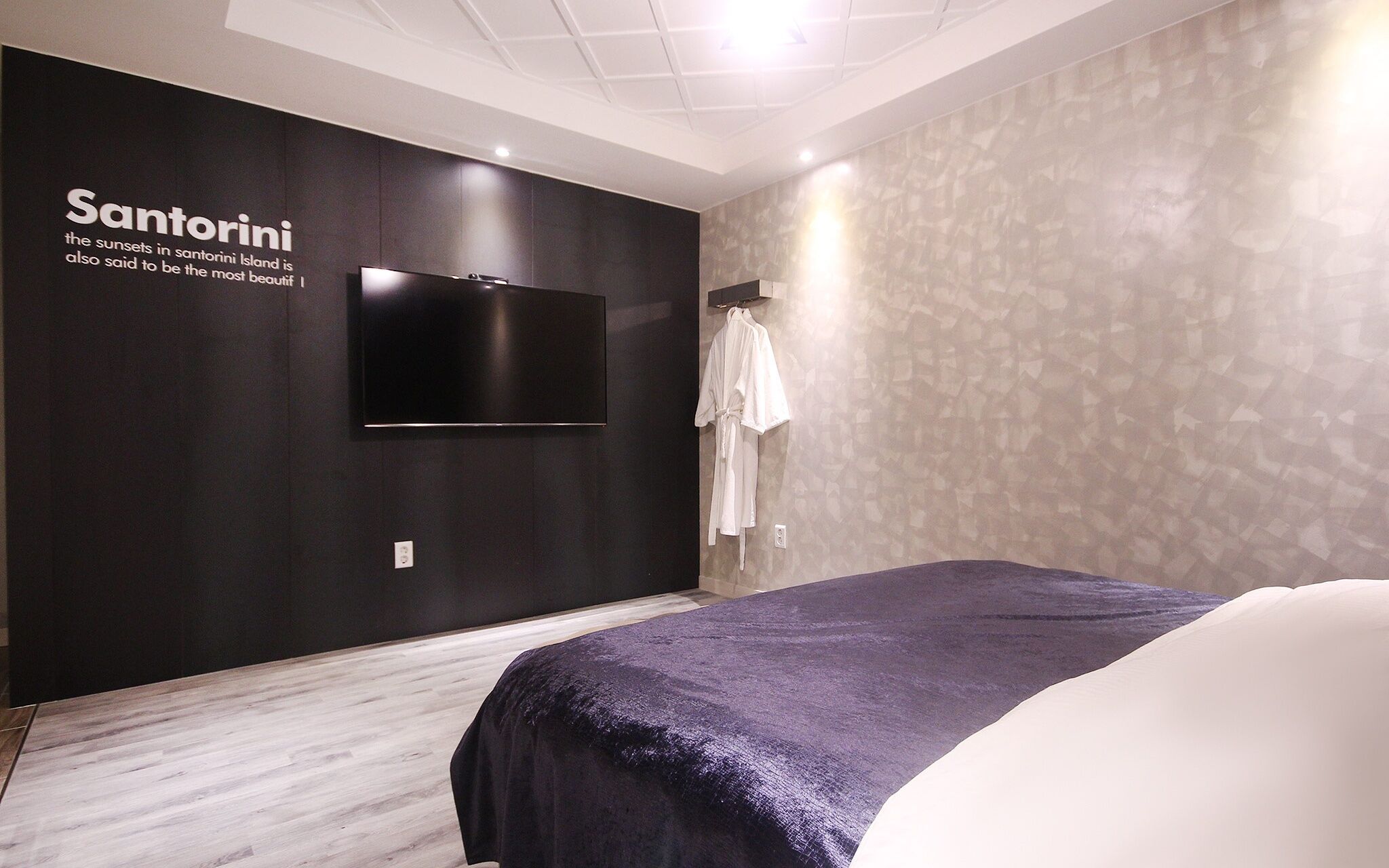 Daegu Sincheon Play & Stay Hotel